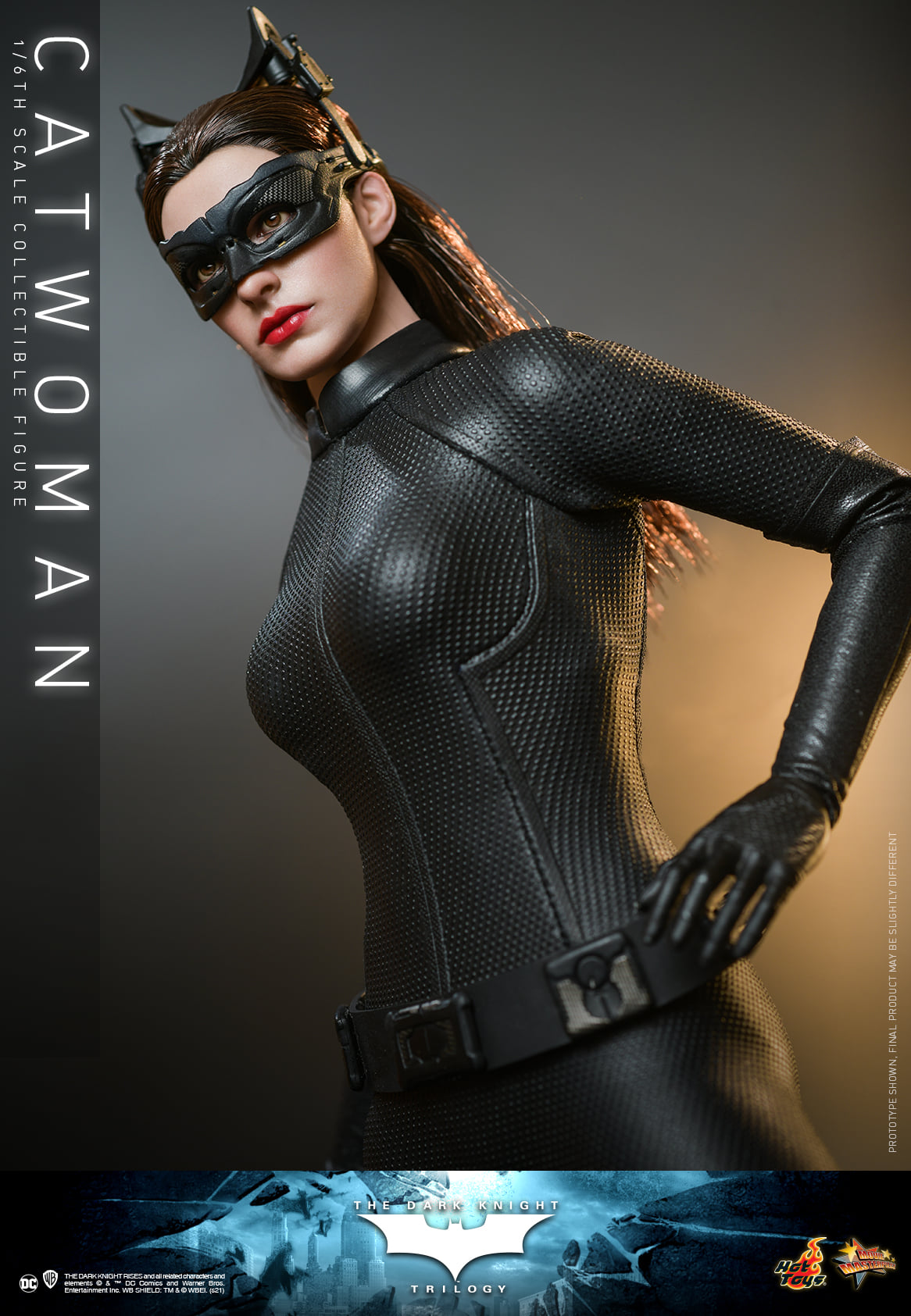 Catwoman 5