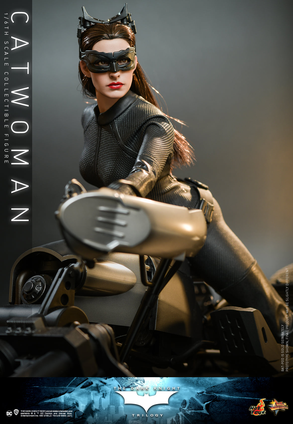 Catwoman 7