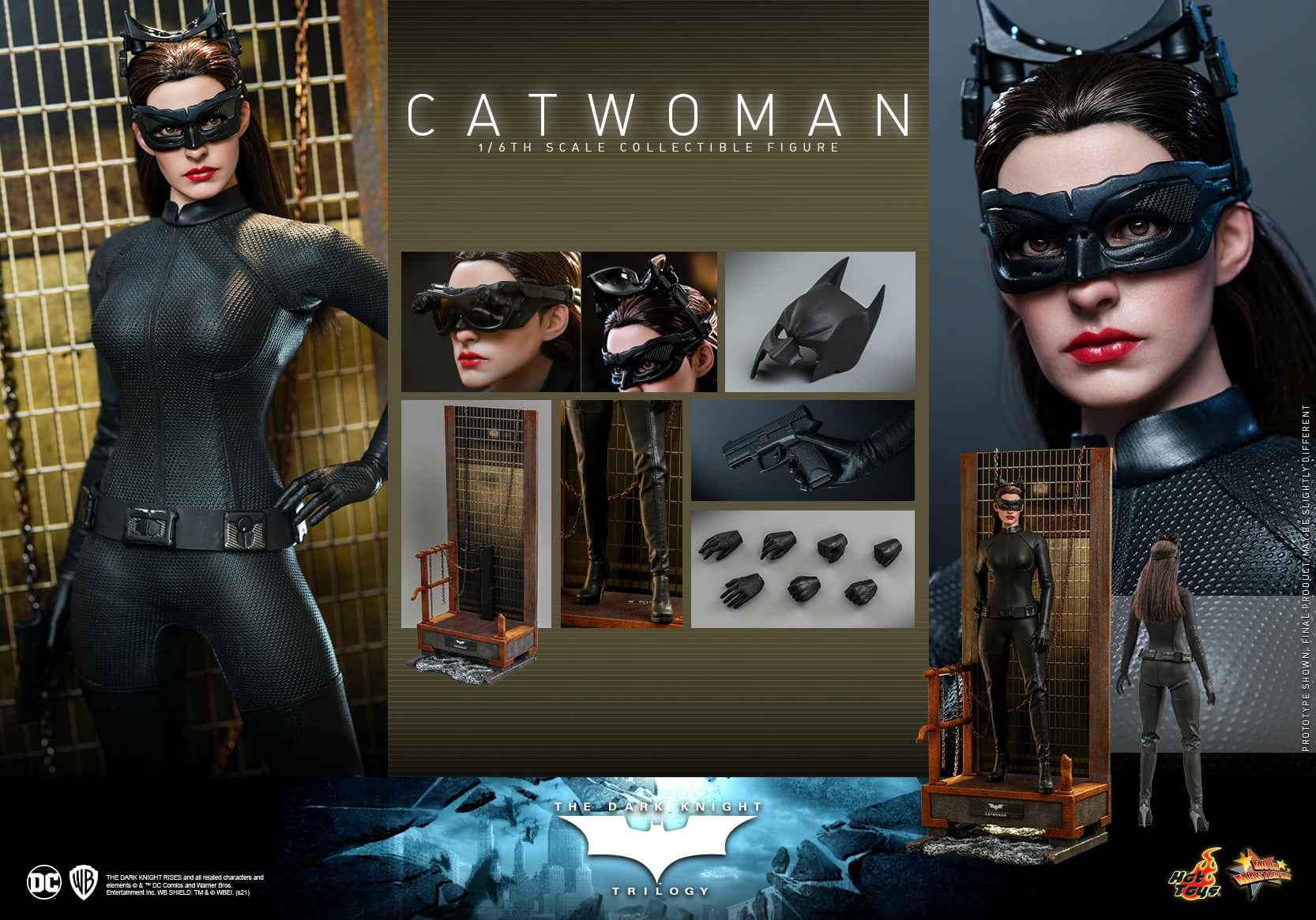 Catwoman 17