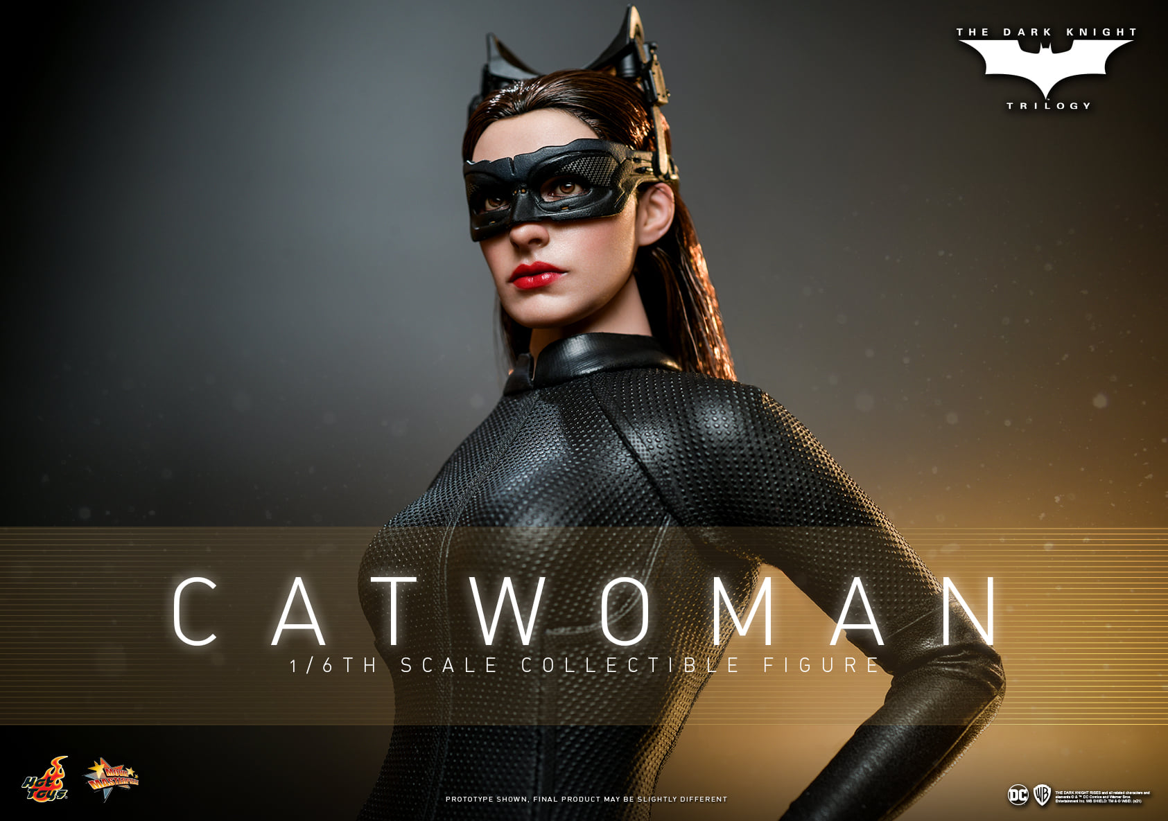 Catwoman 14