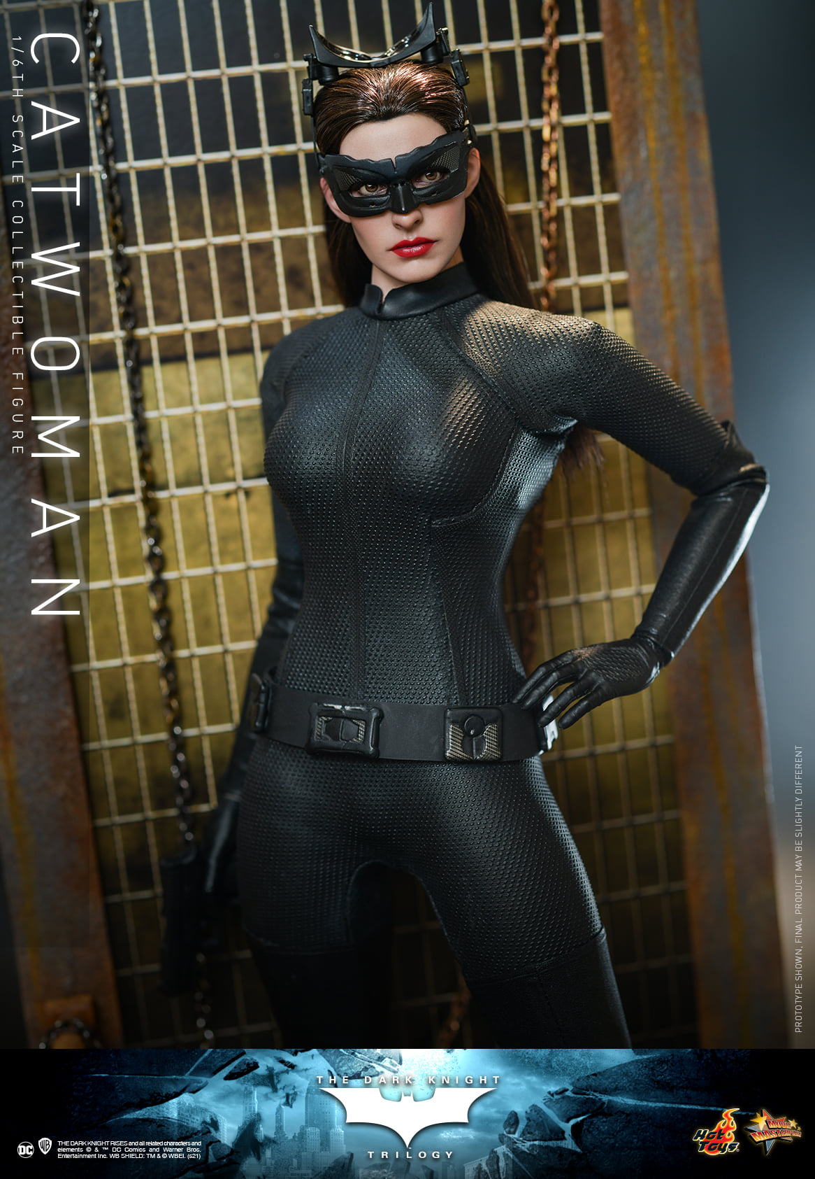 Catwoman 15