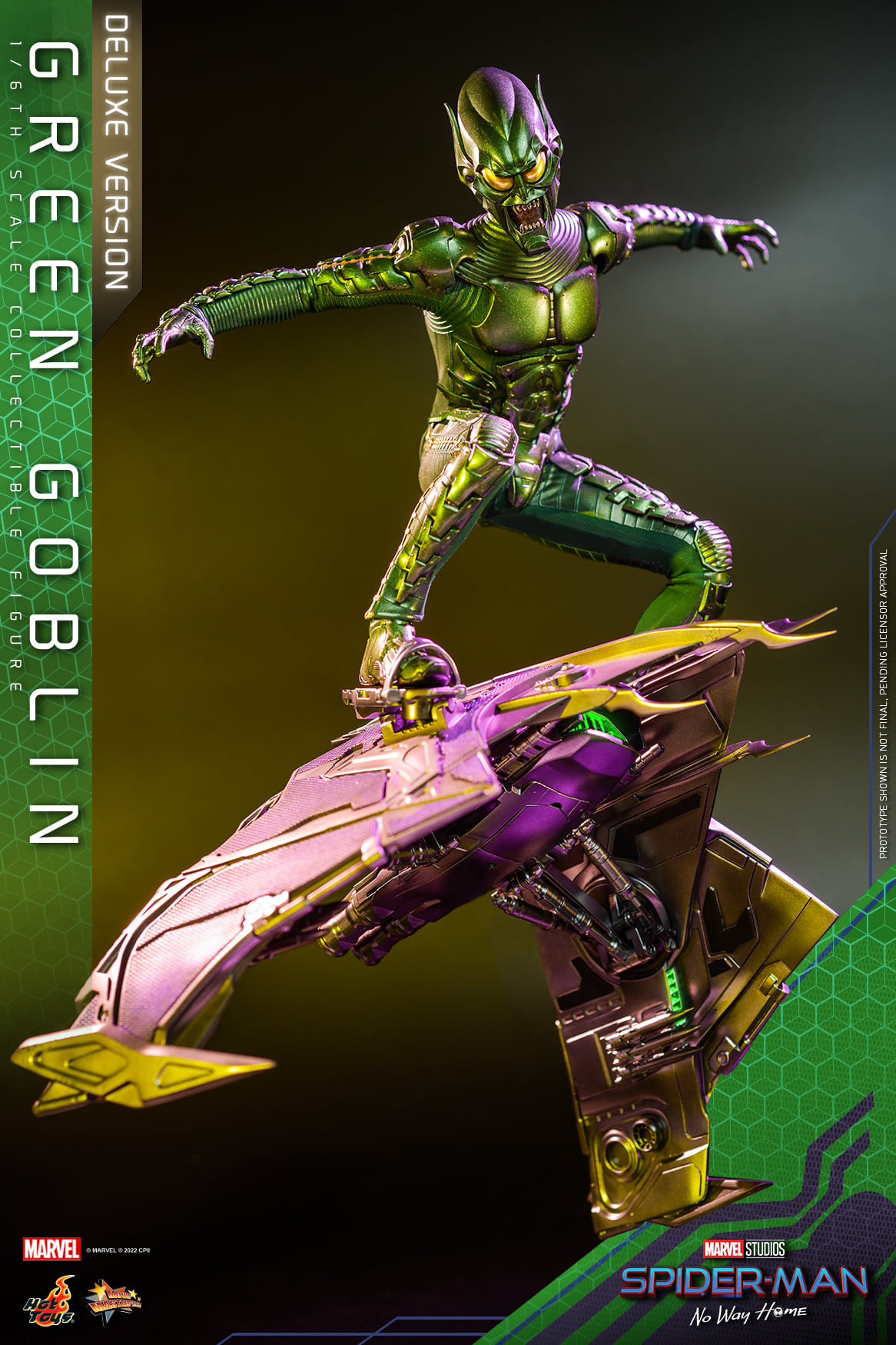 Green Goblin 6