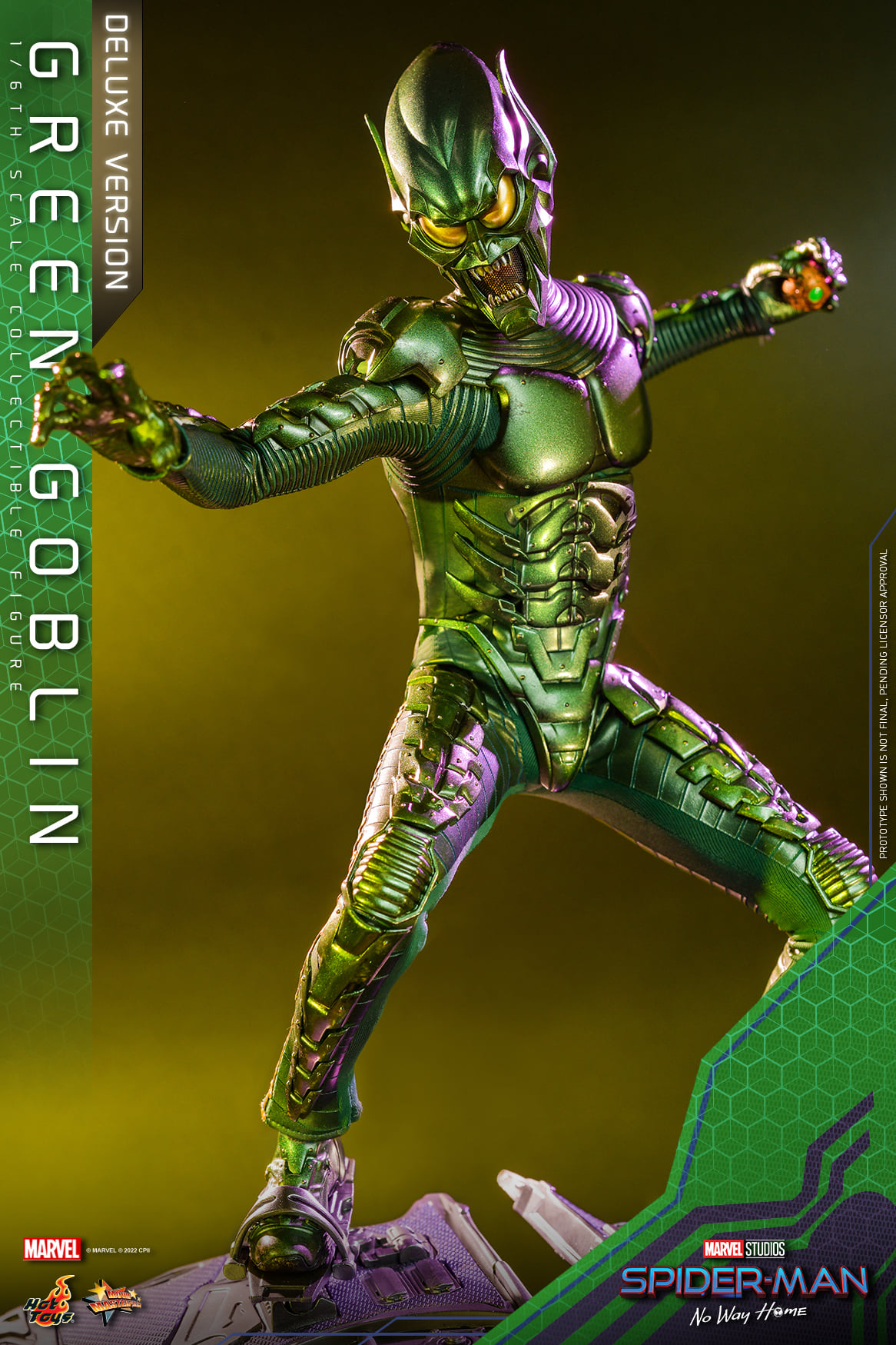Green Goblin 8