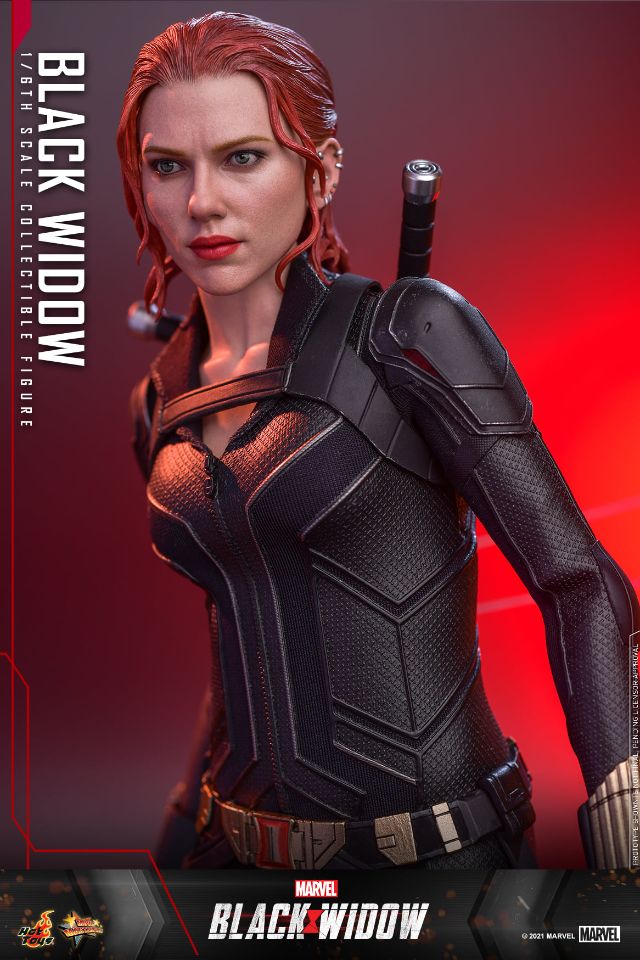 Black Widow 9