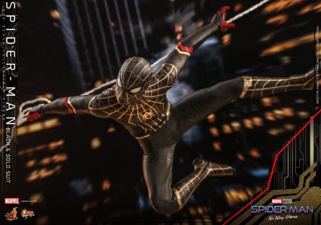 Spider-Man 16