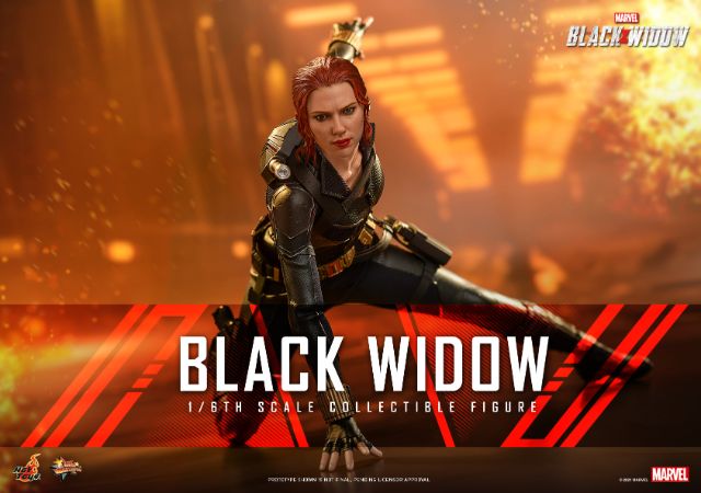 Black Widow 15