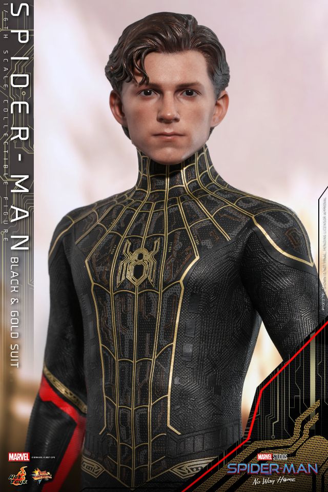 Spider-Man 14