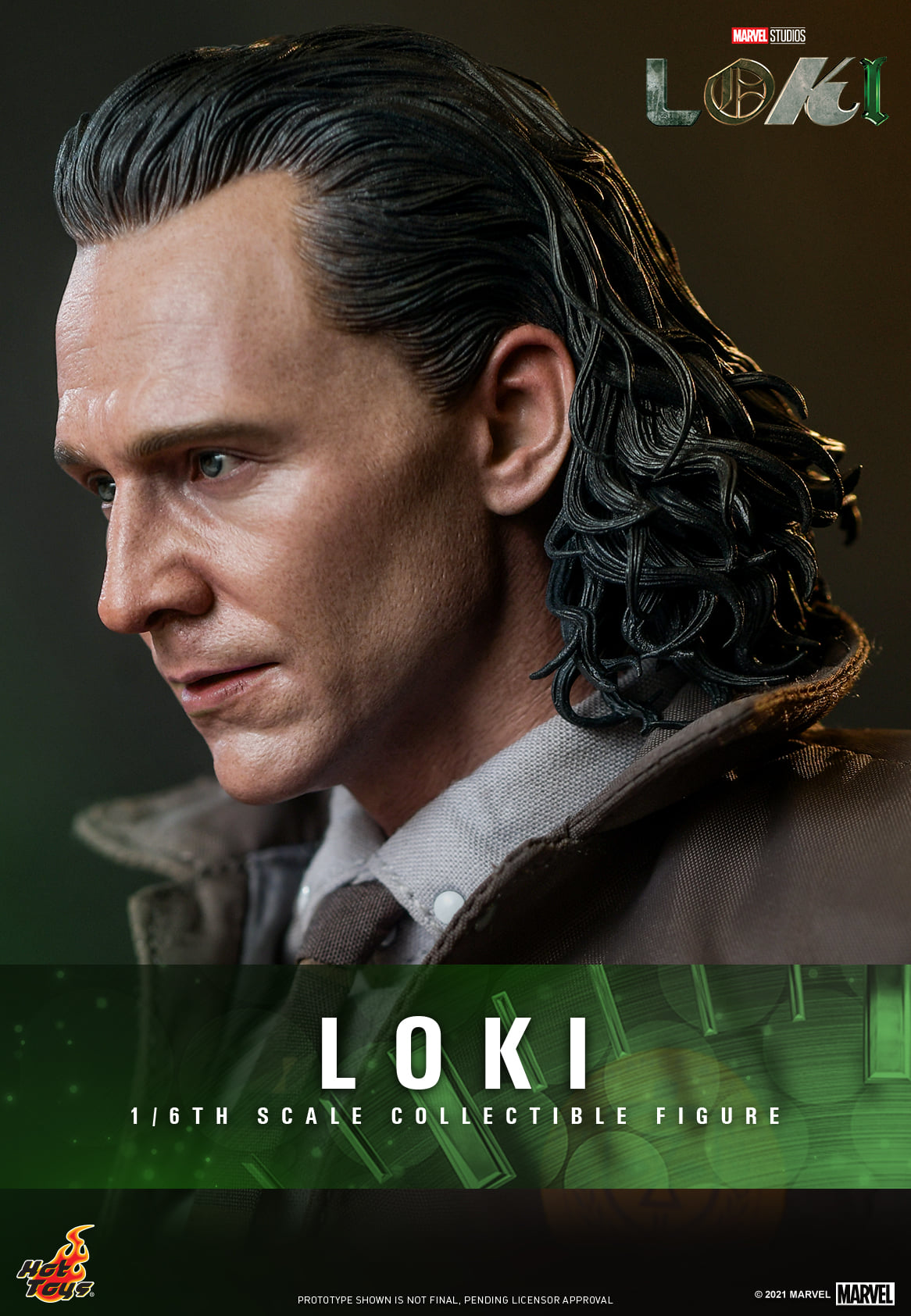 Loki 11