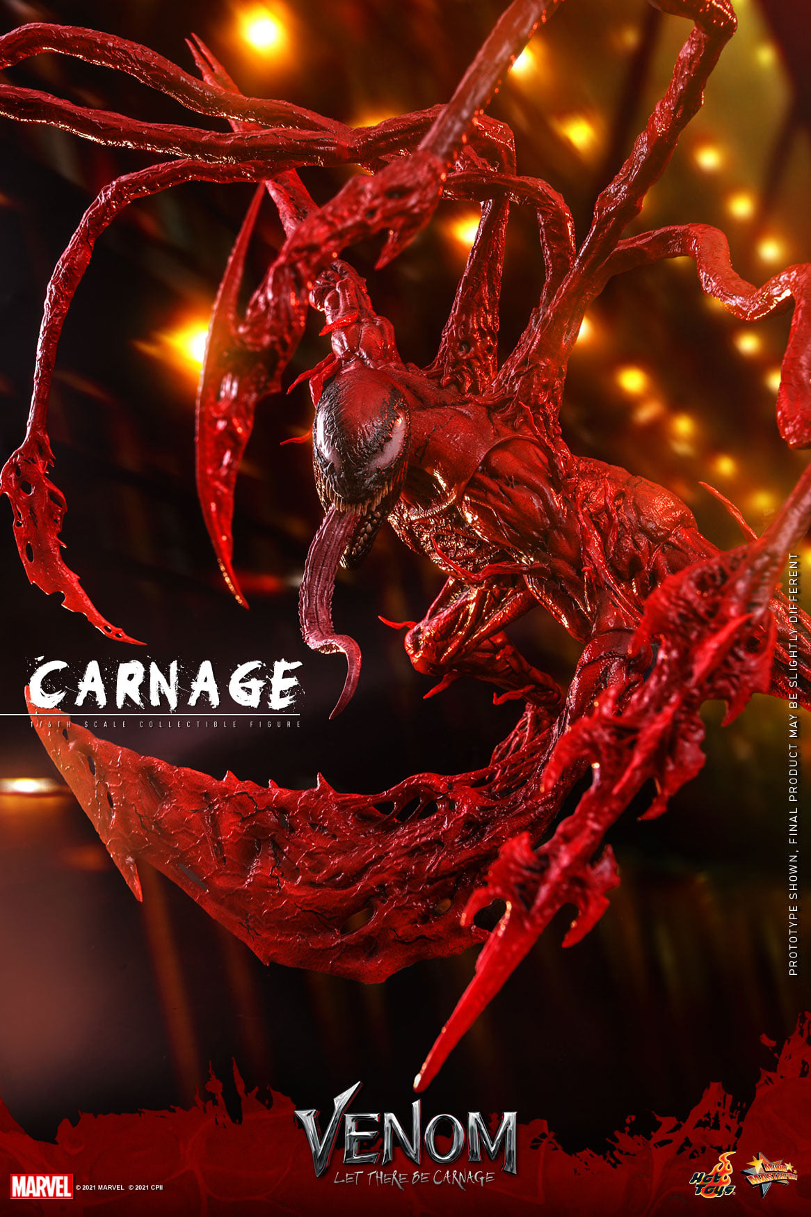 Carnage 4