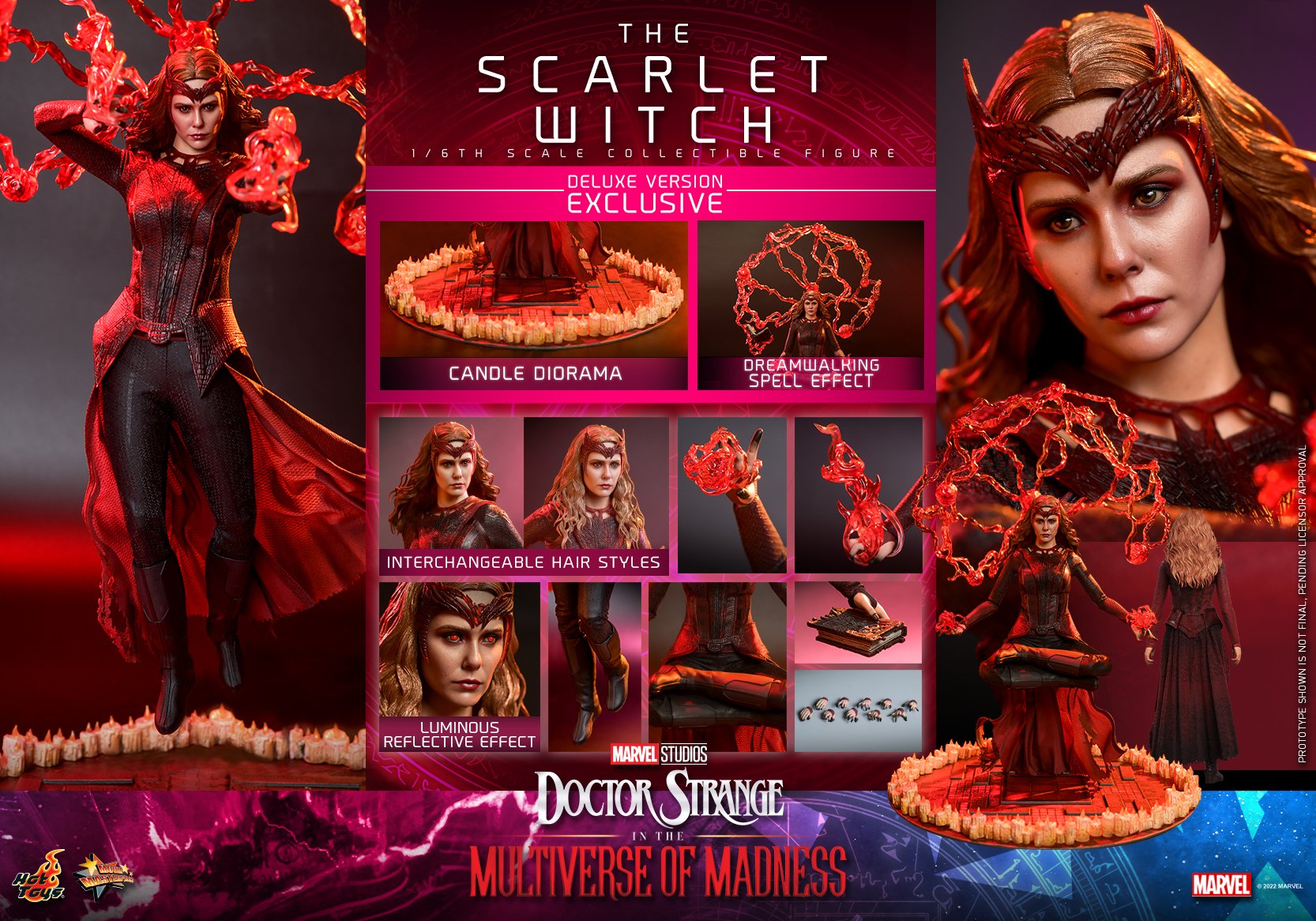 Scarlet Witch 21