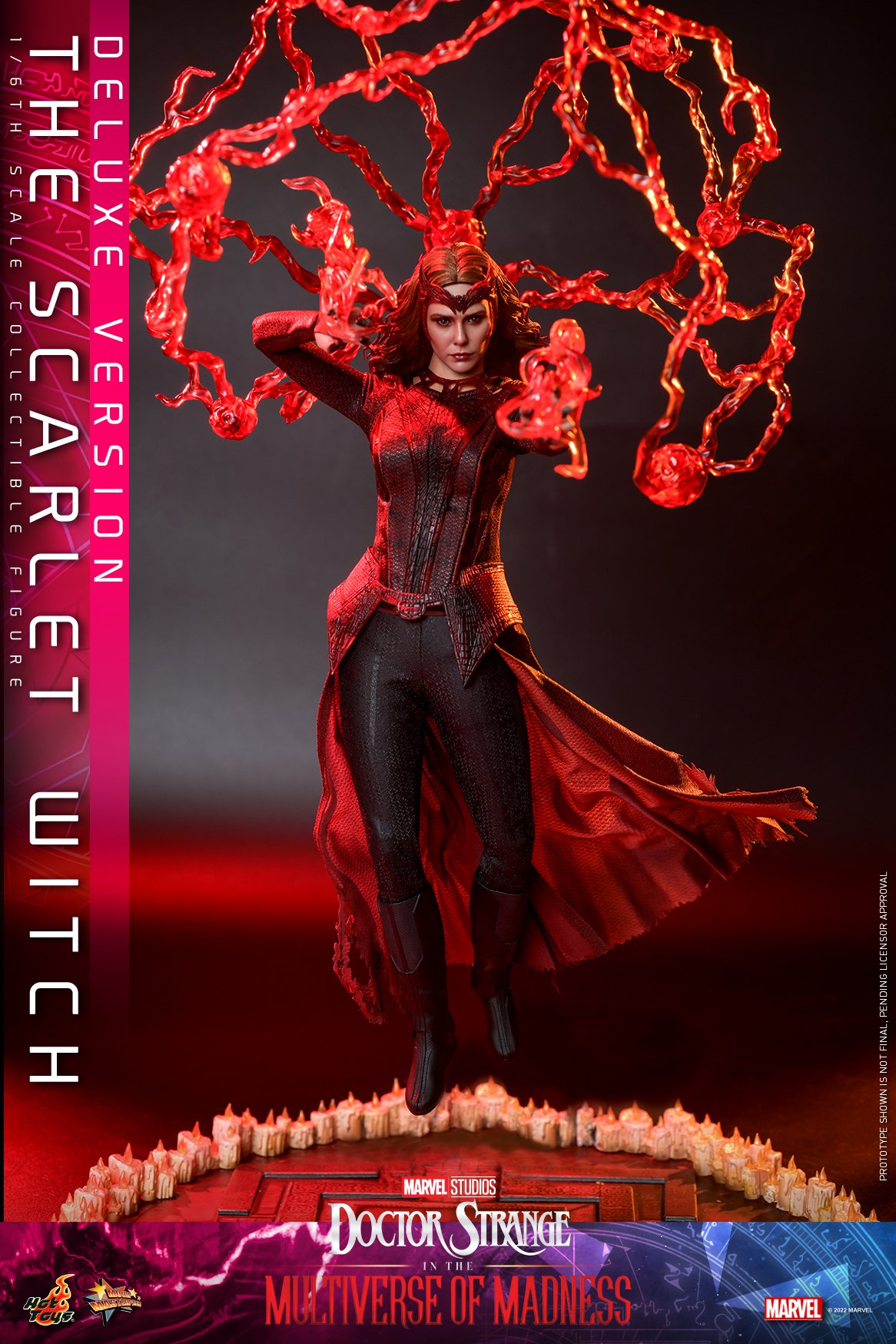 Scarlet Witch 15