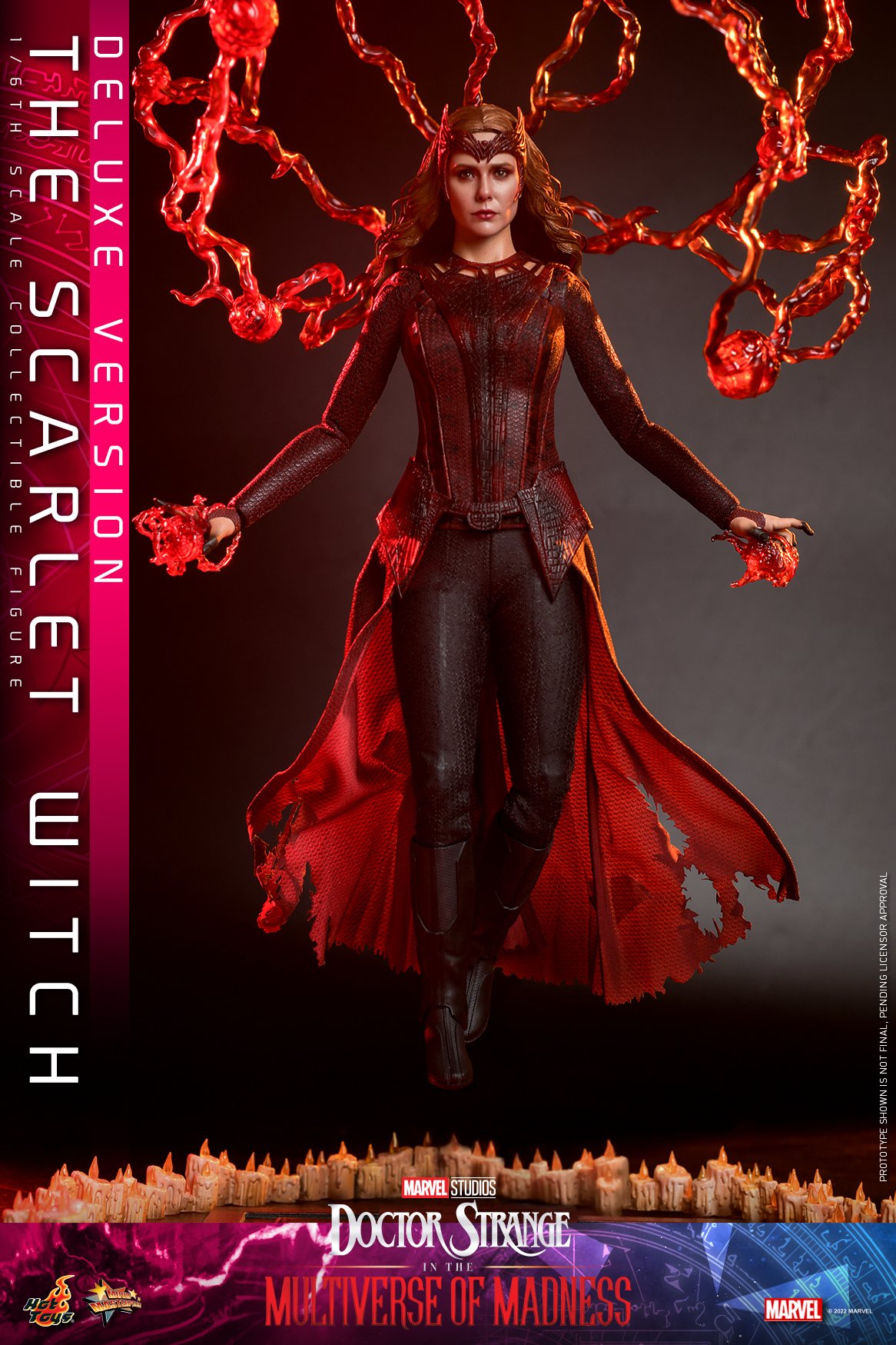 Scarlet Witch 18