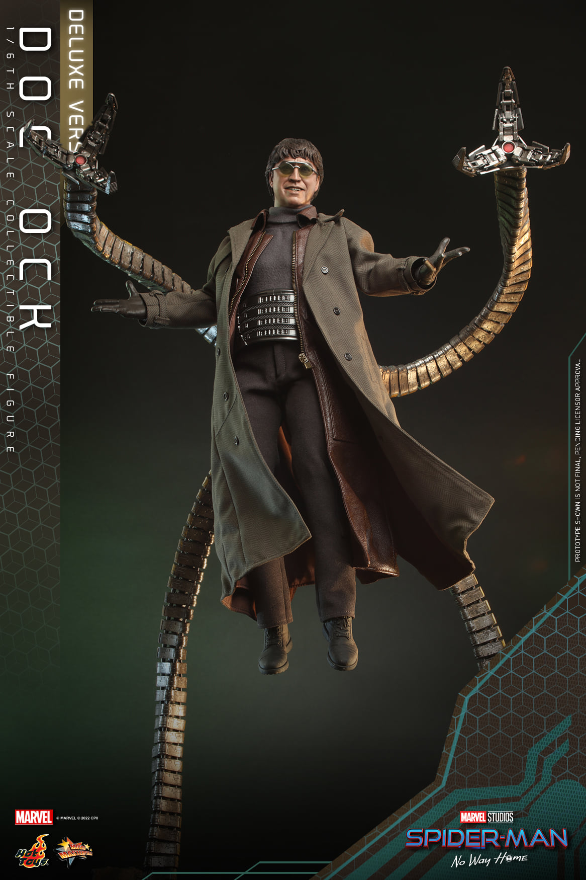 Doc Ock 2