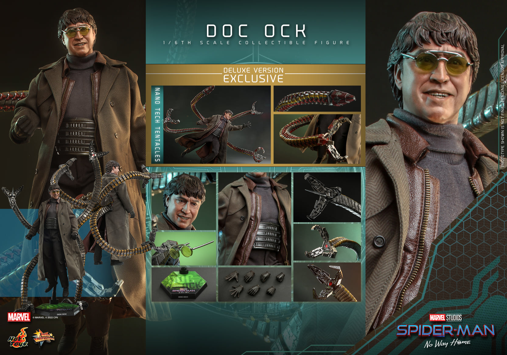 Doc Ock 4