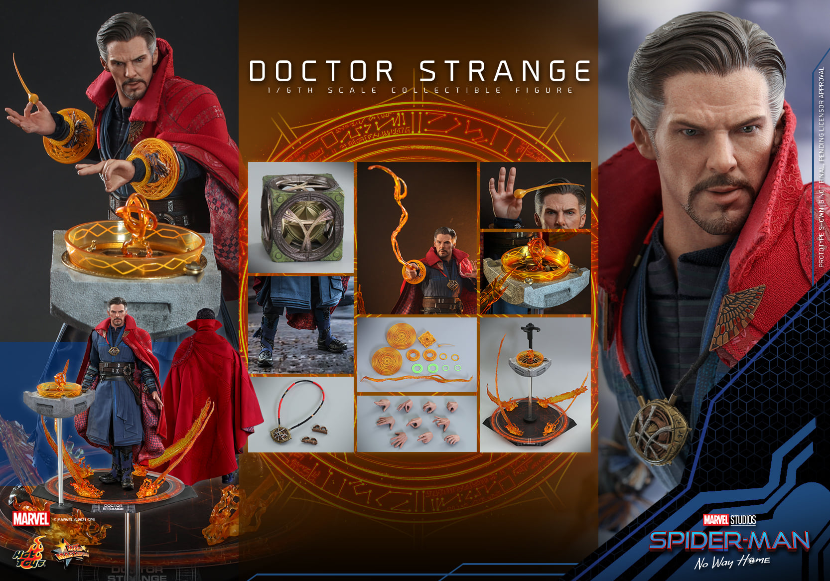 Doctor Strange 18