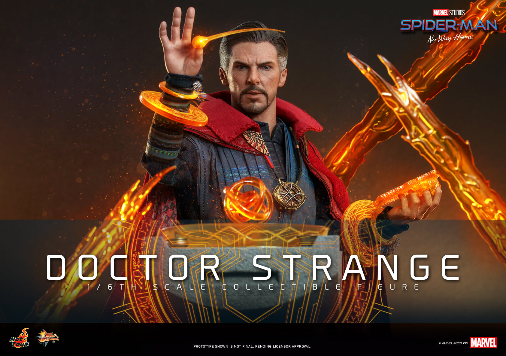 Doctor Strange 9