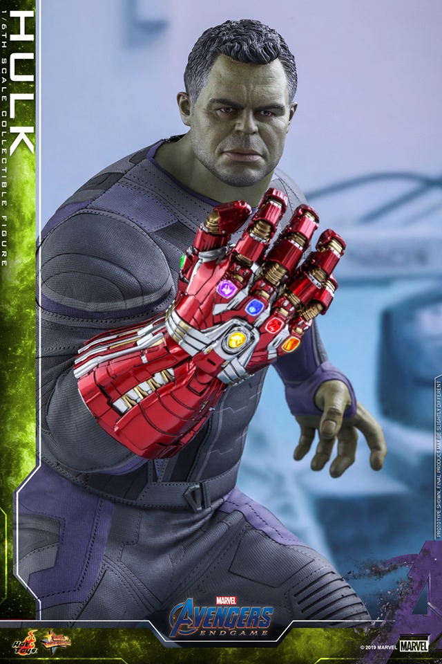 Prof. Hulk