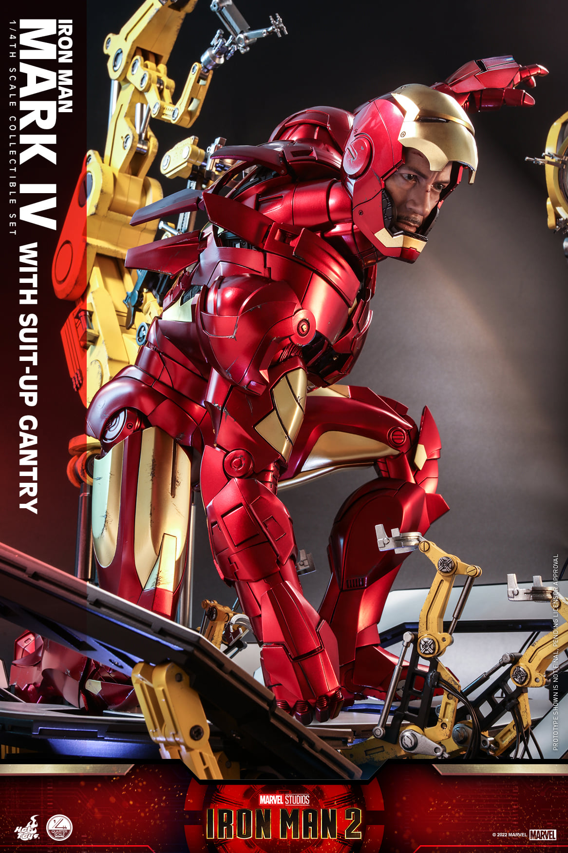 Iron Man 14