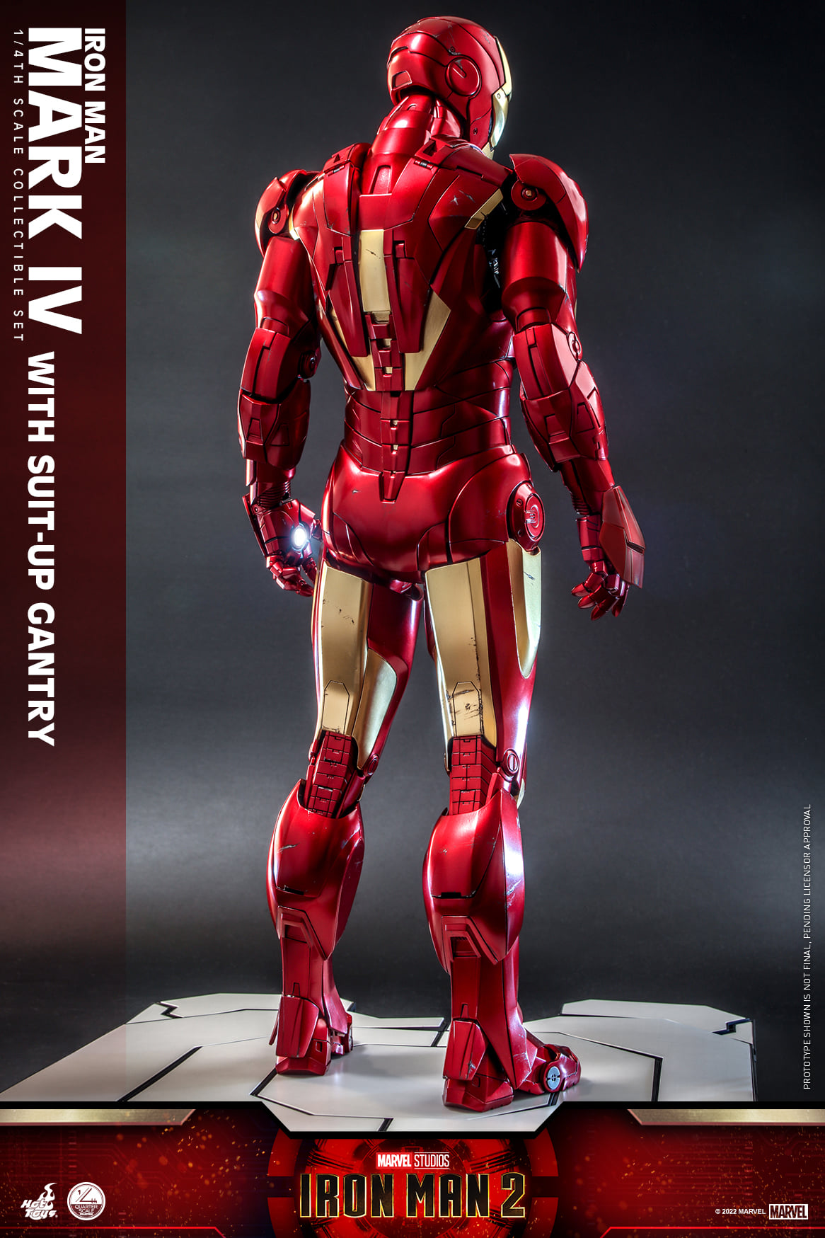 Iron Man 5
