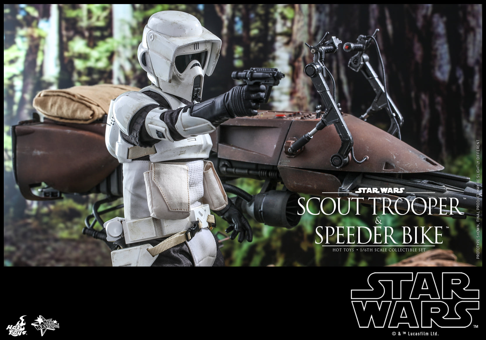 Scout Trooper 5