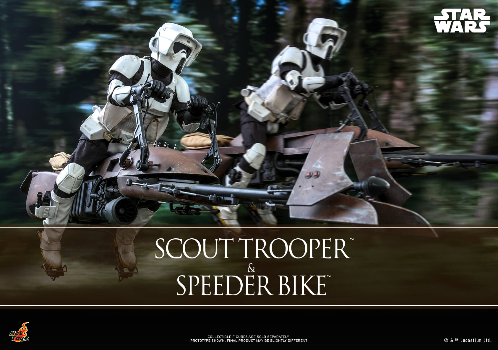 Scout Trooper 6
