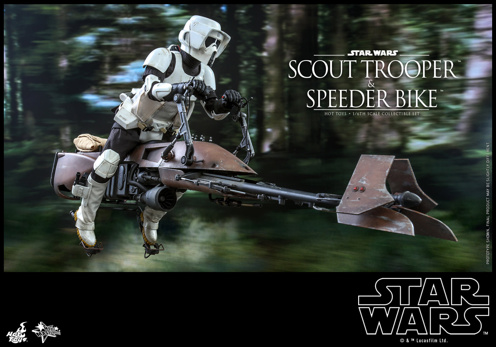 Scout Trooper 7