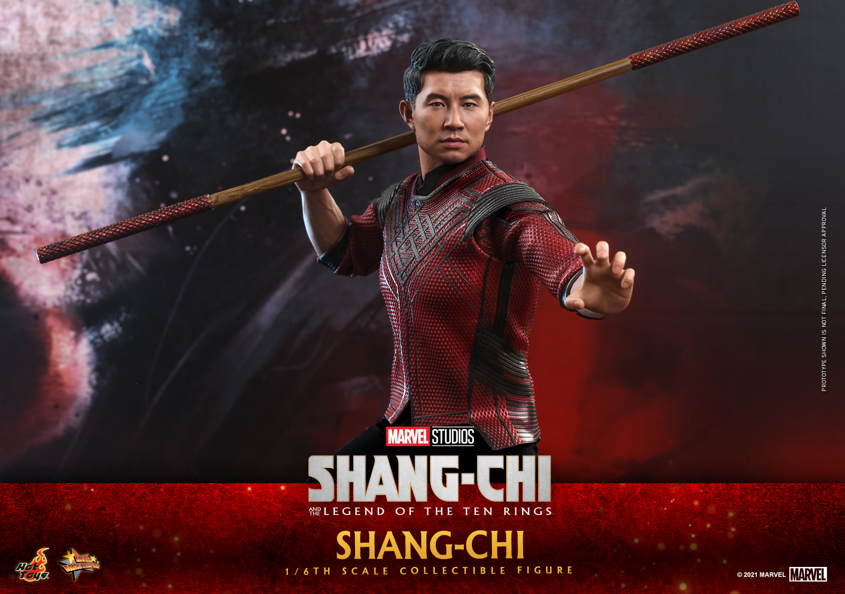 Shang-Chi 13