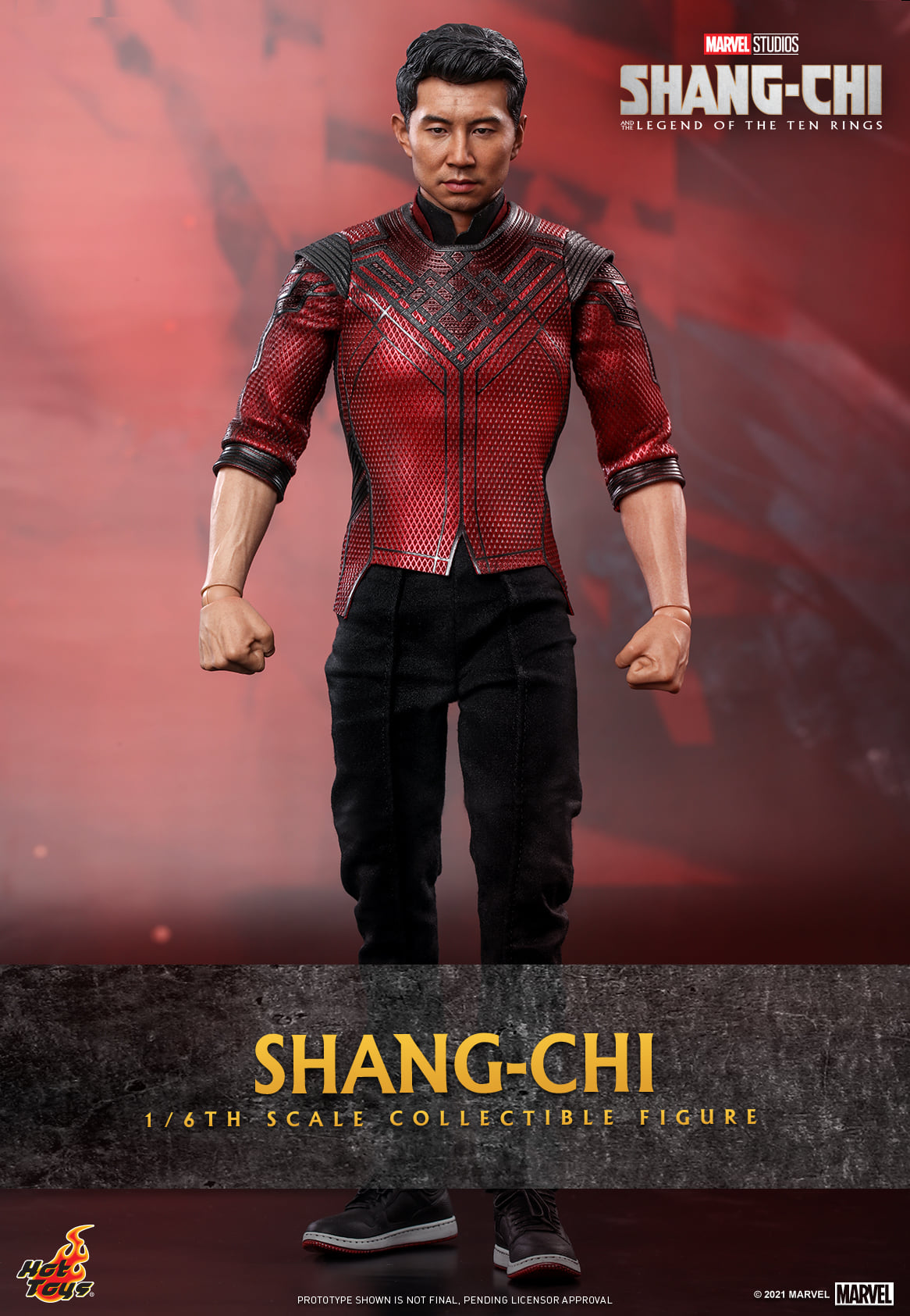 Shang-Chi 15