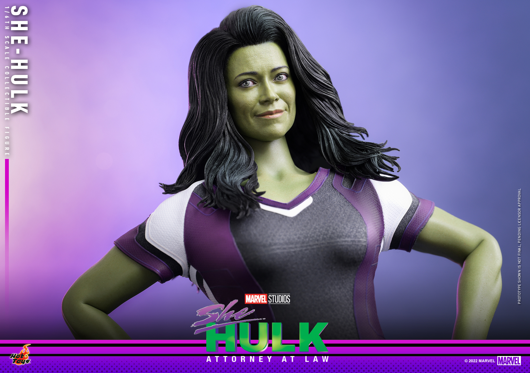 She-Hulk 3