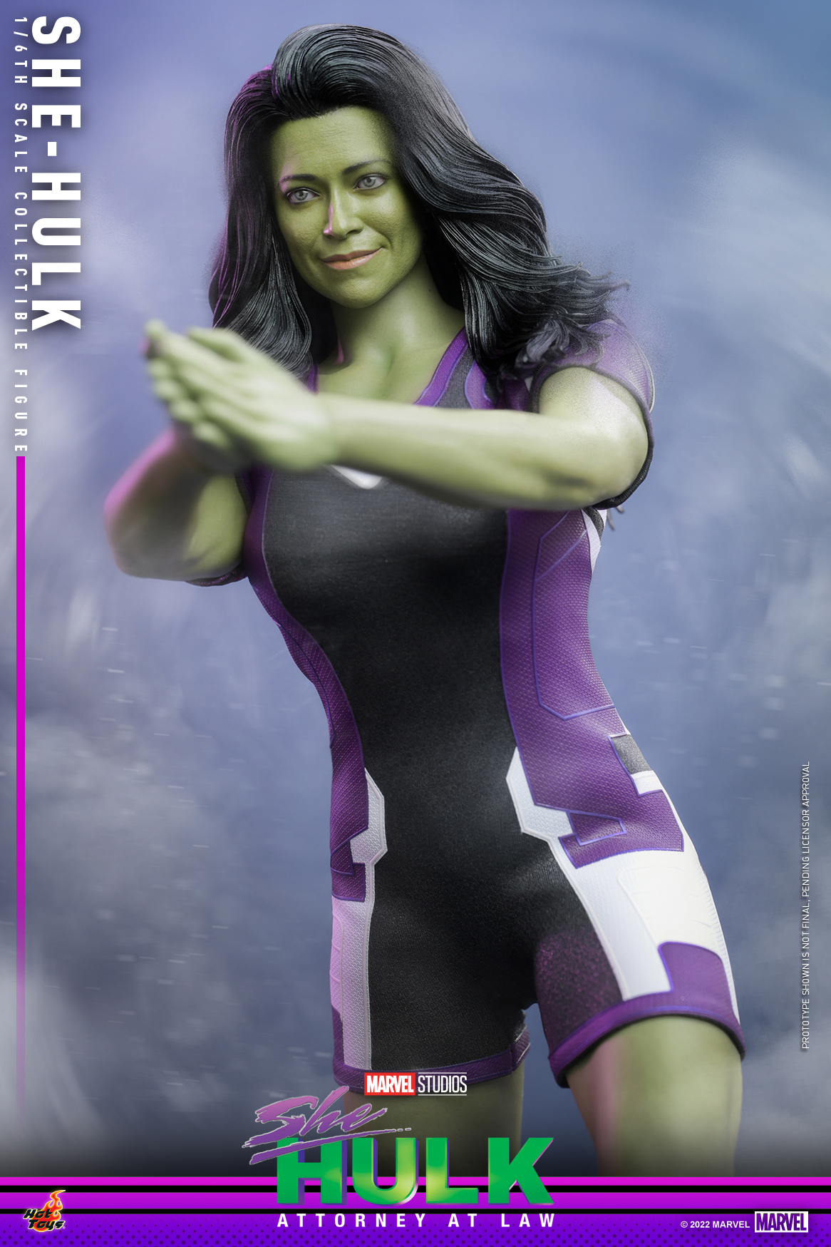 She-Hulk 9