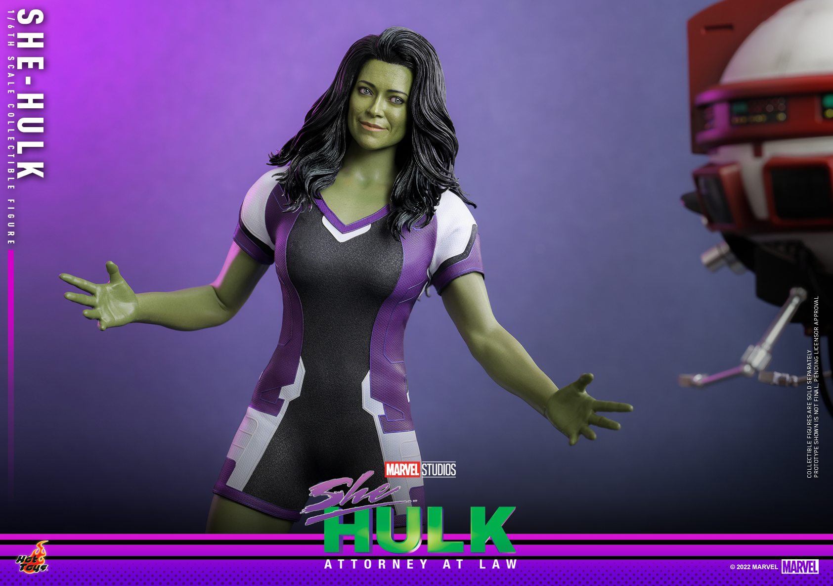 She-Hulk 10