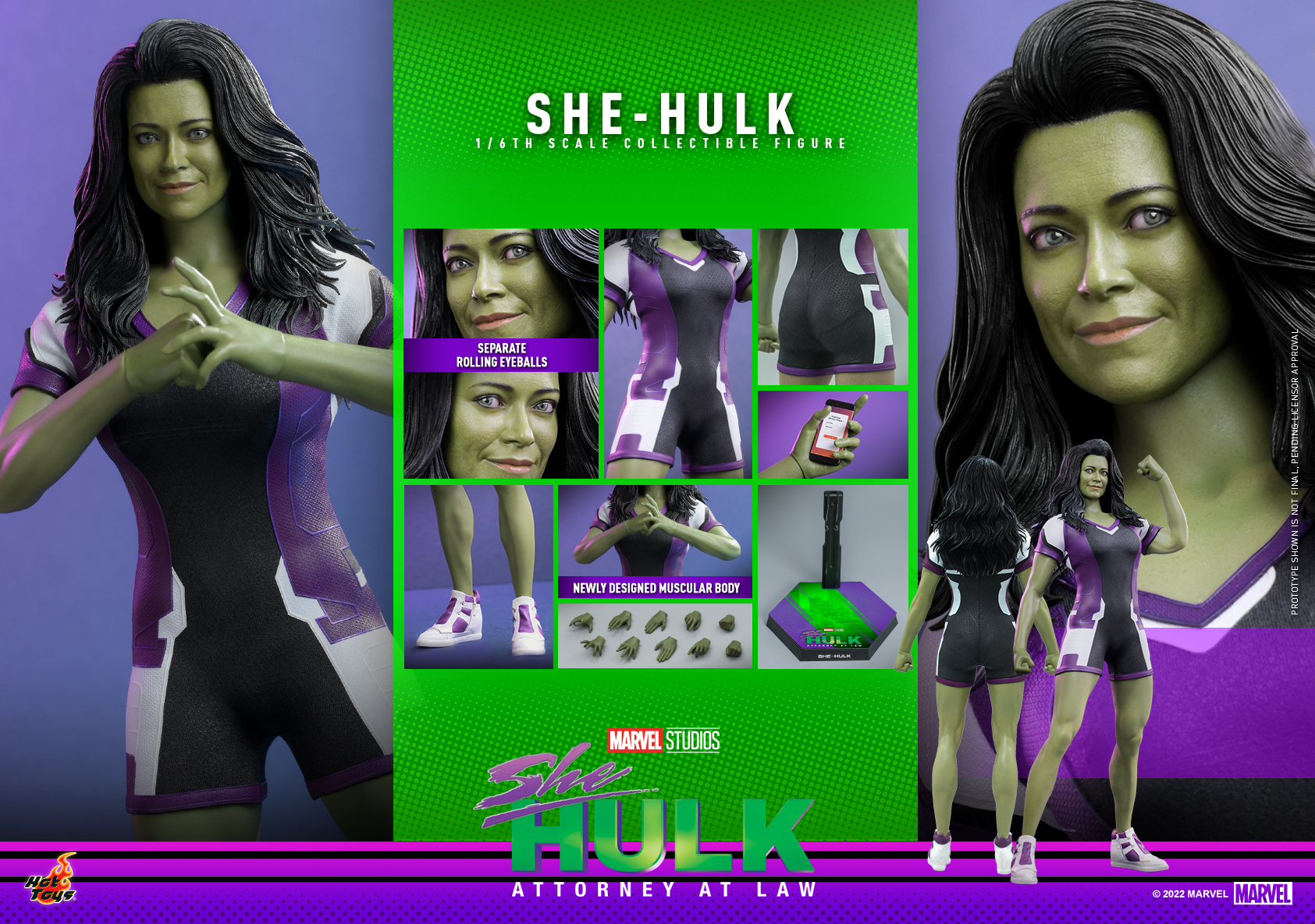 She-Hulk 18