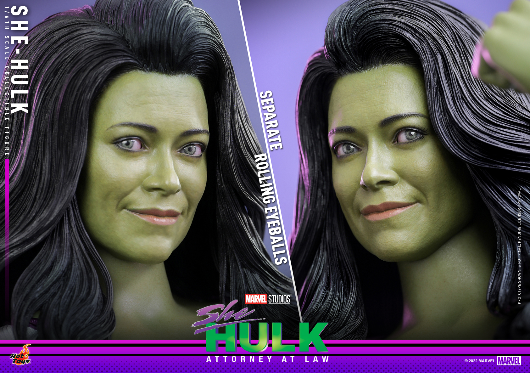 She-Hulk 15