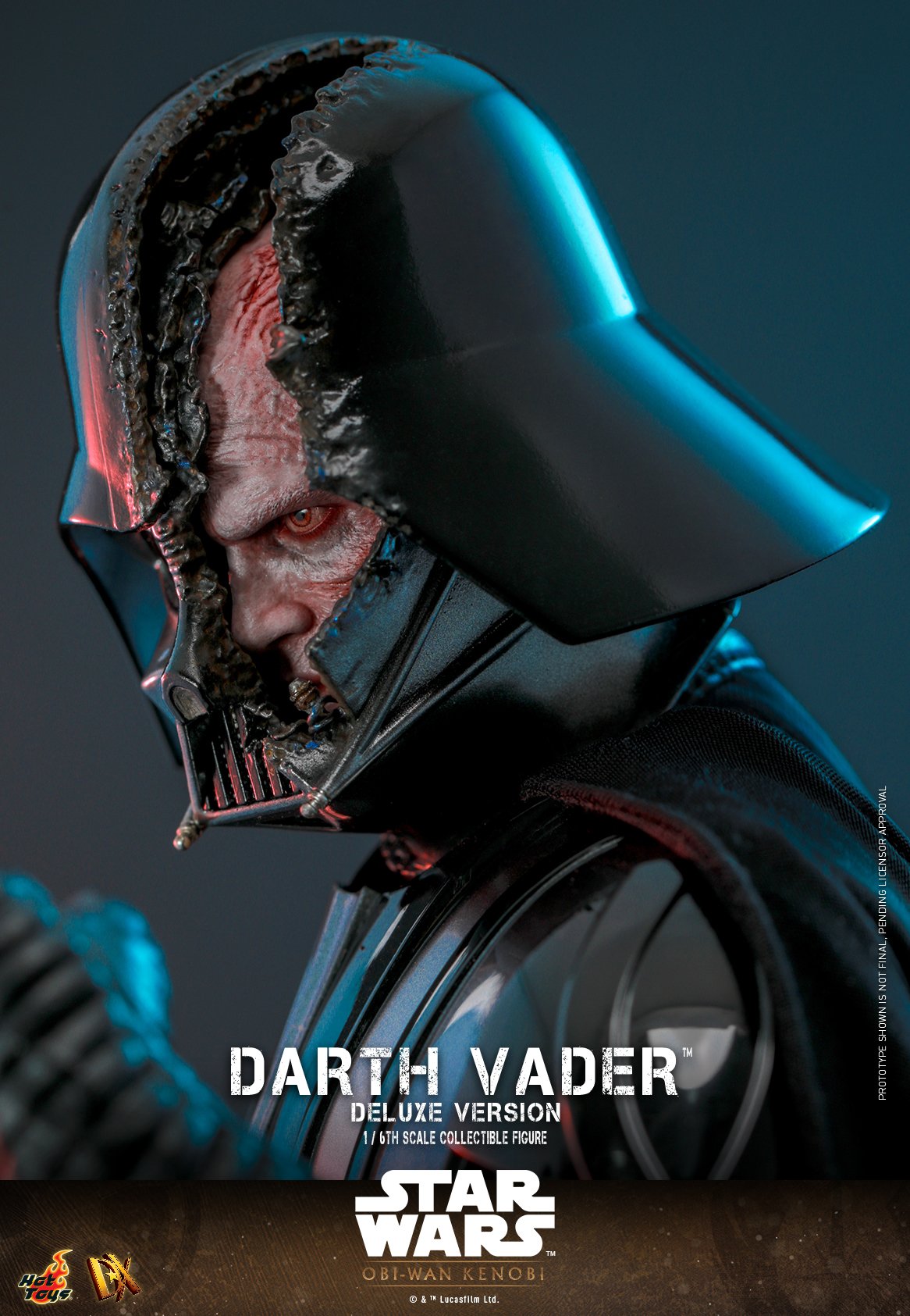 Darth Vader 3
