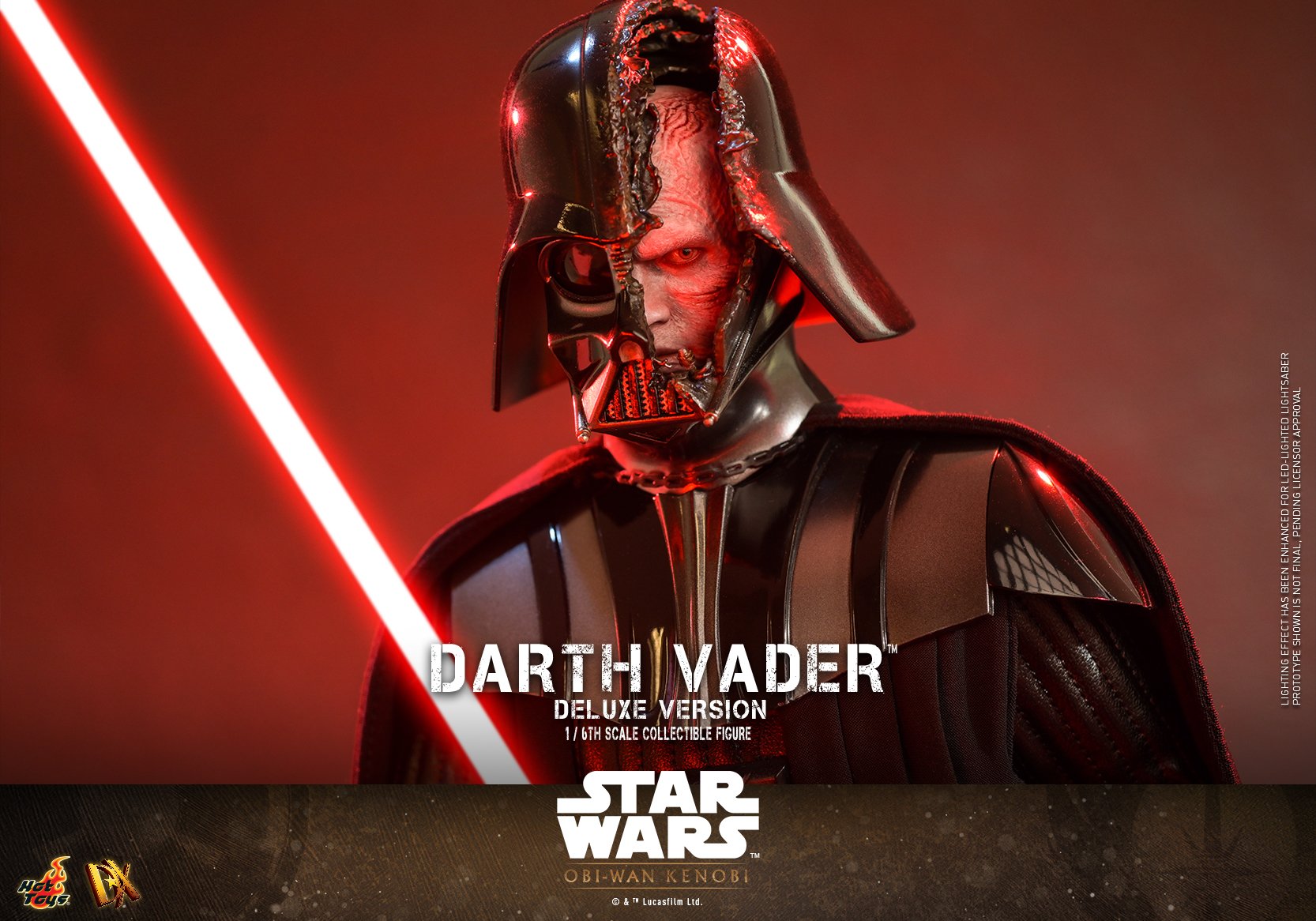 Darth Vader 7