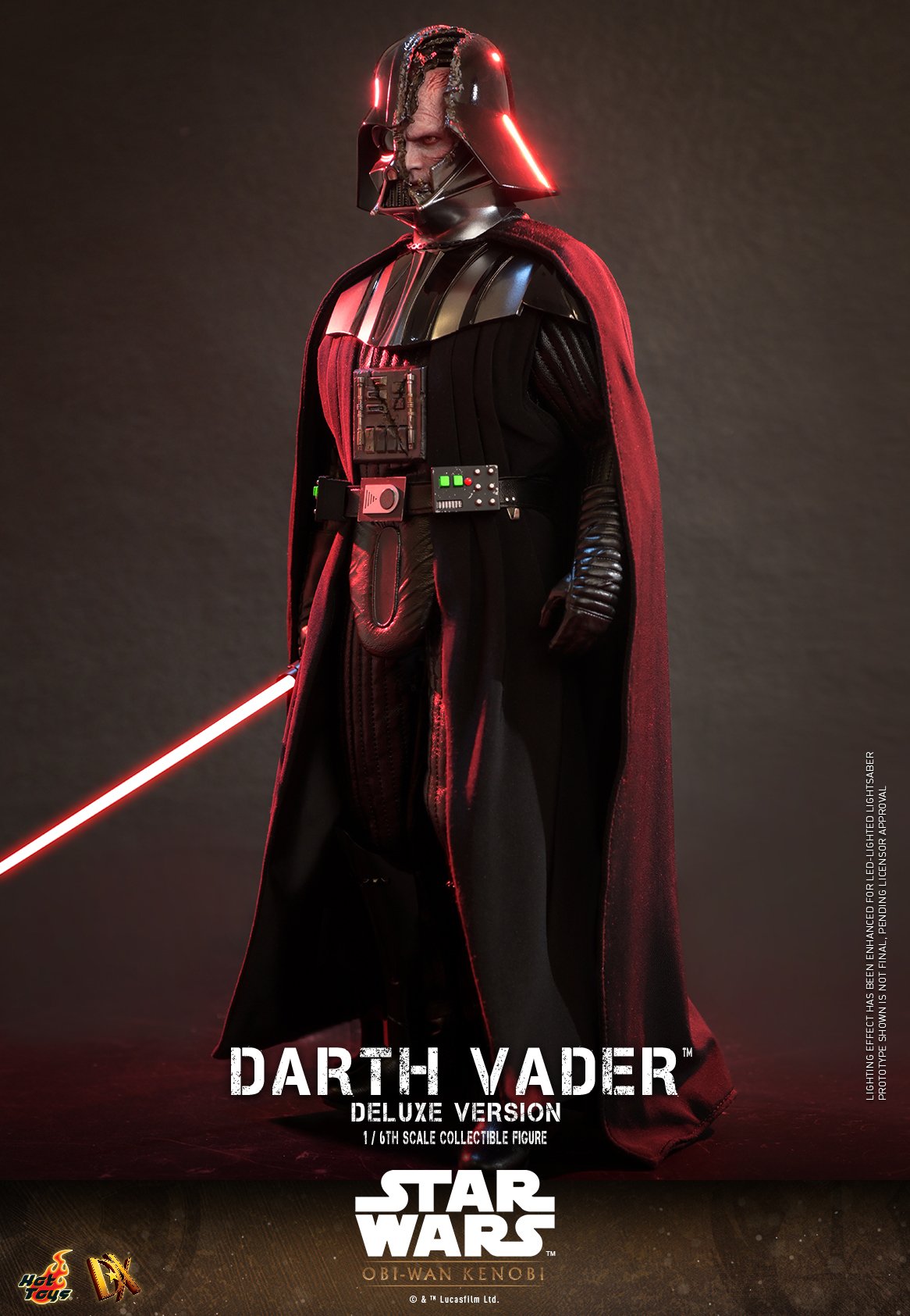 Darth Vader 9