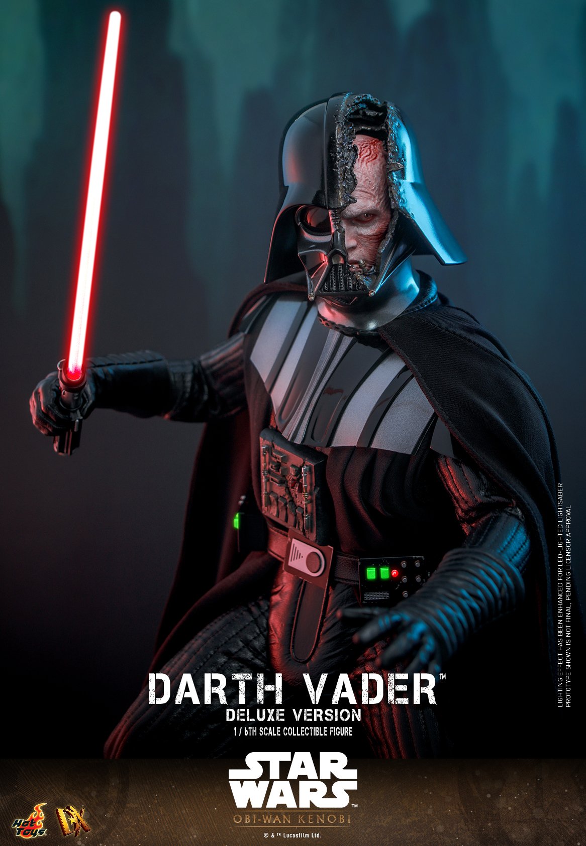 Darth Vader 14