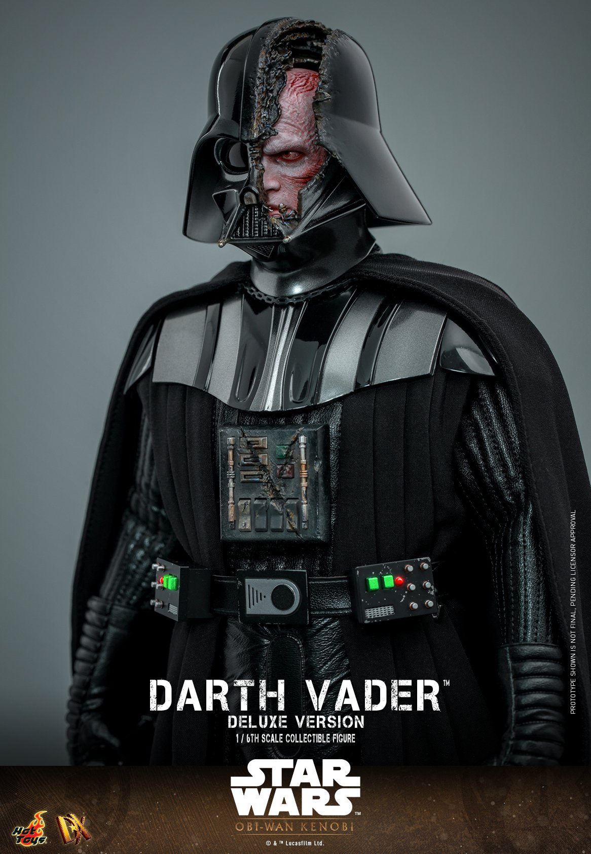 Darth Vader 16