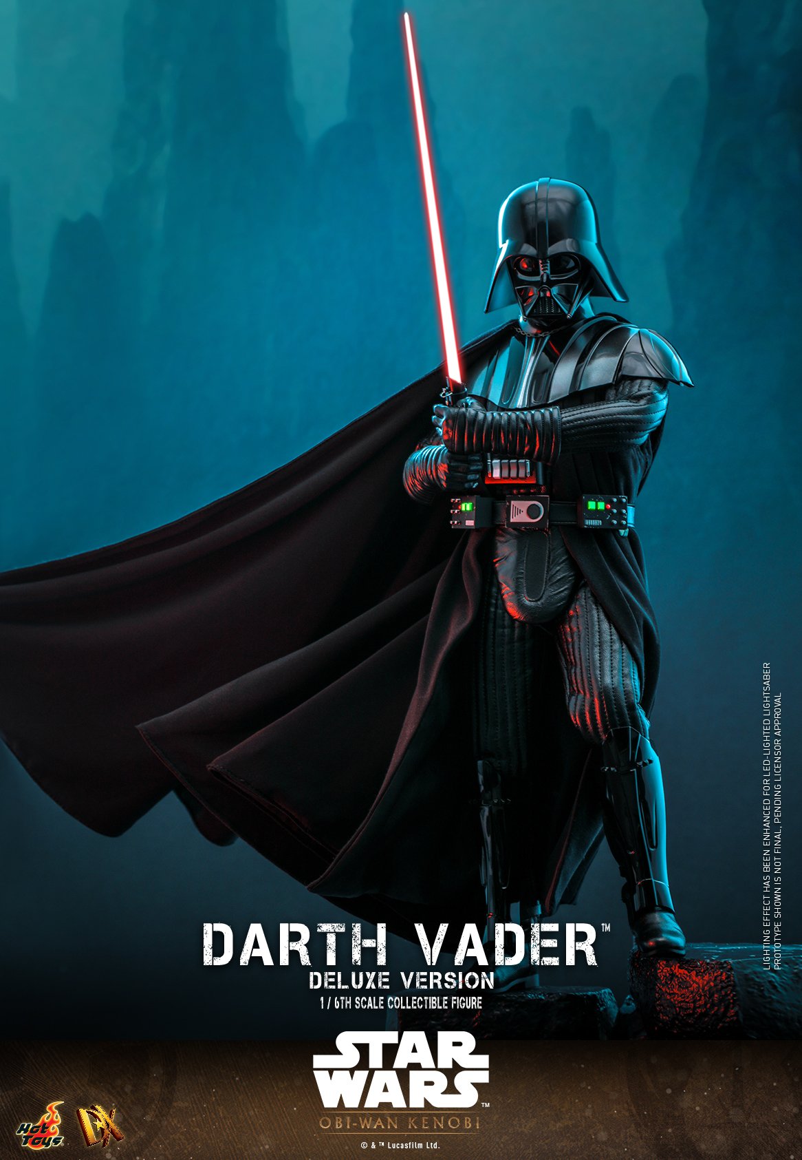 Darth Vader 17