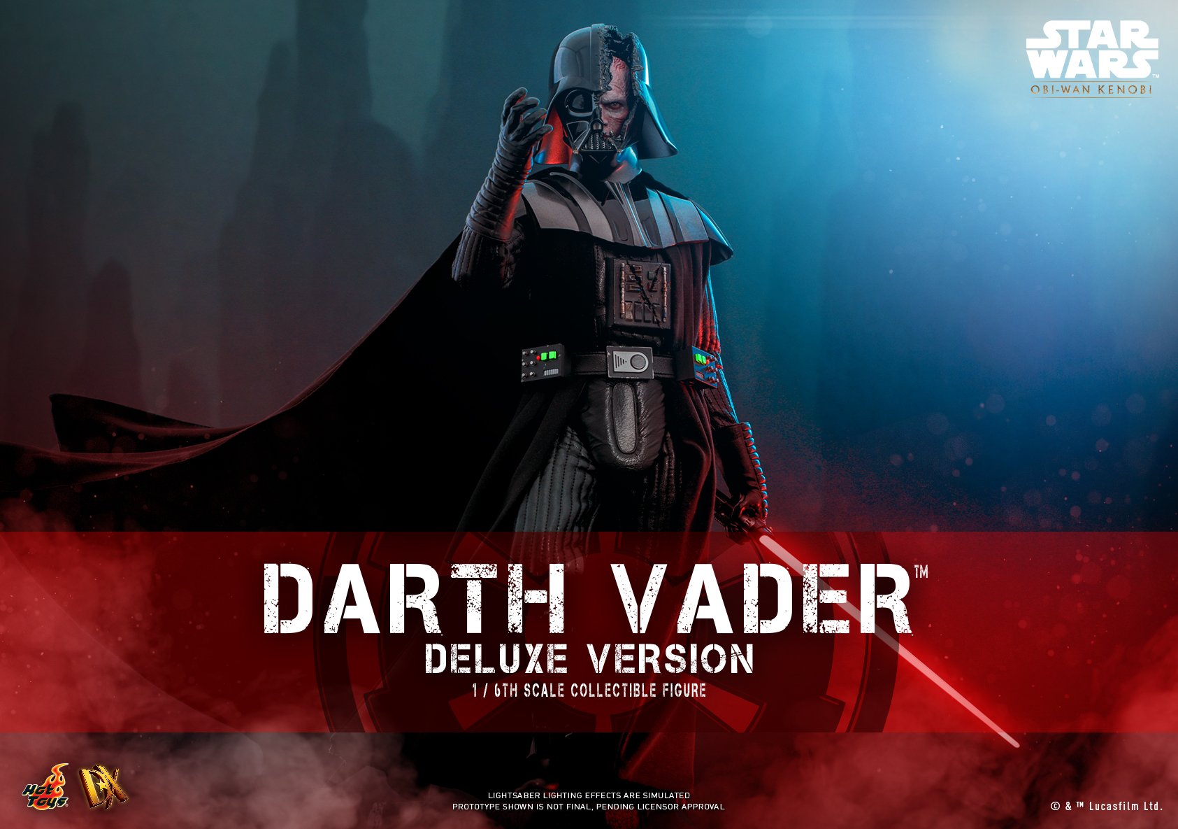 Darth Vader 20