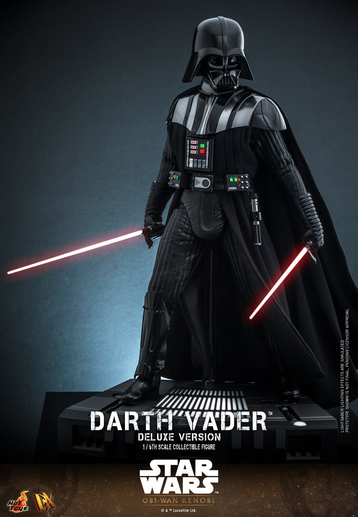 Darth Vader 21