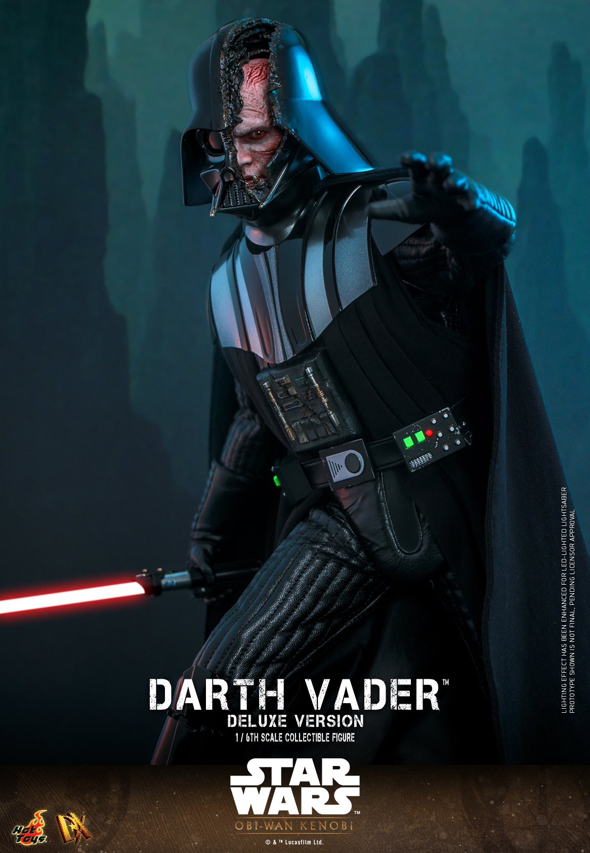 Darth Vader 22