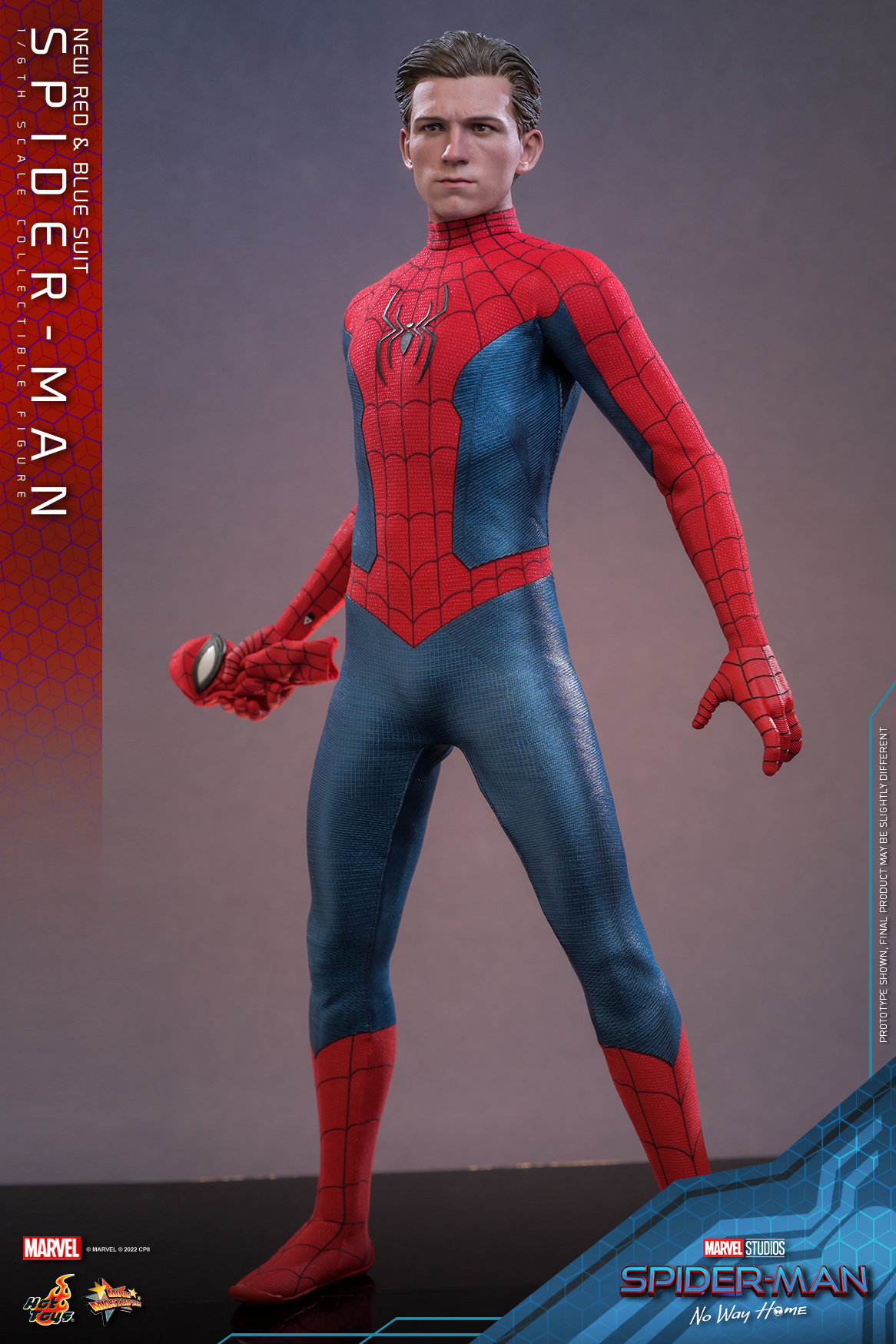 Spider-Man NWH Final 1