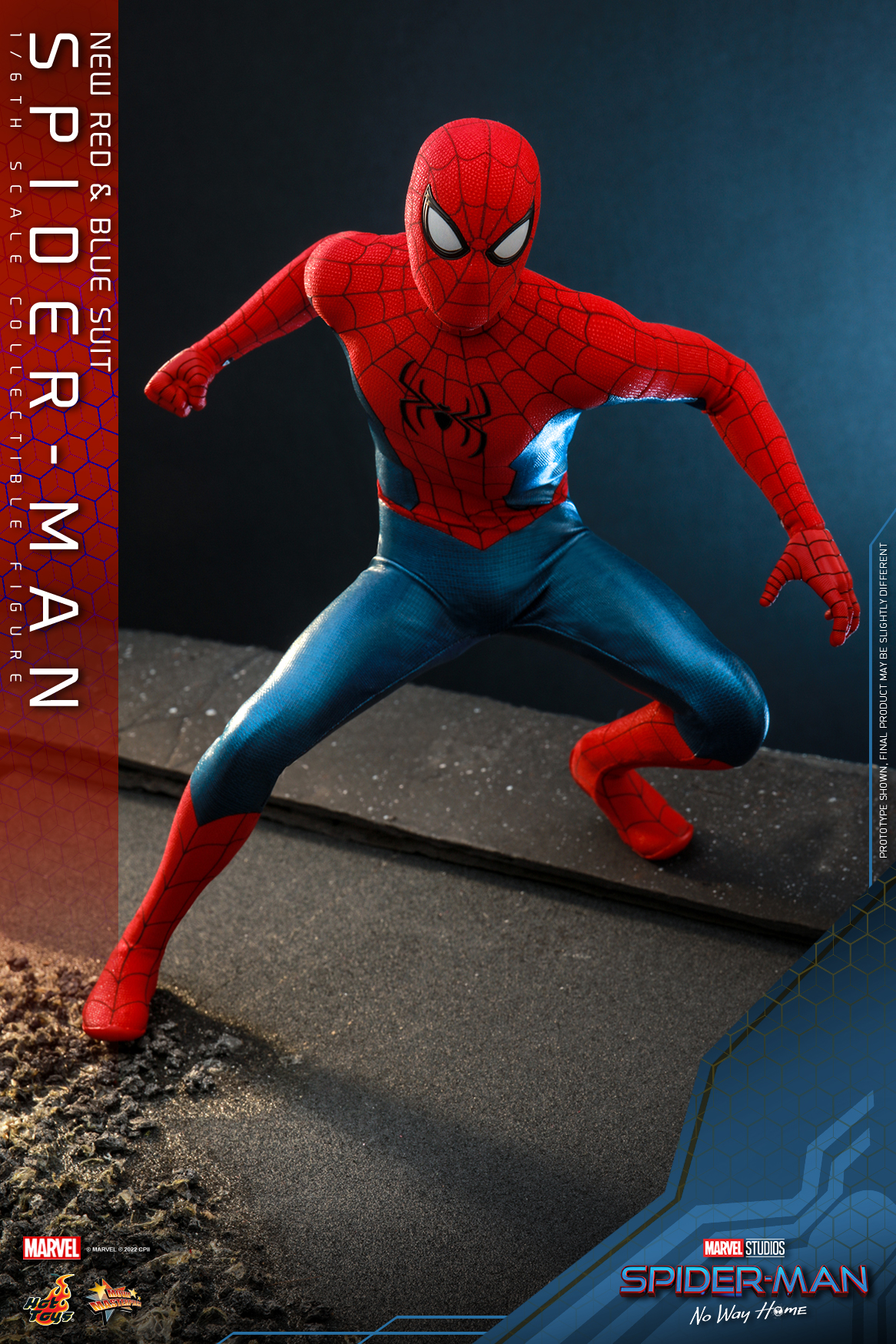Spider-Man NWH Final 3