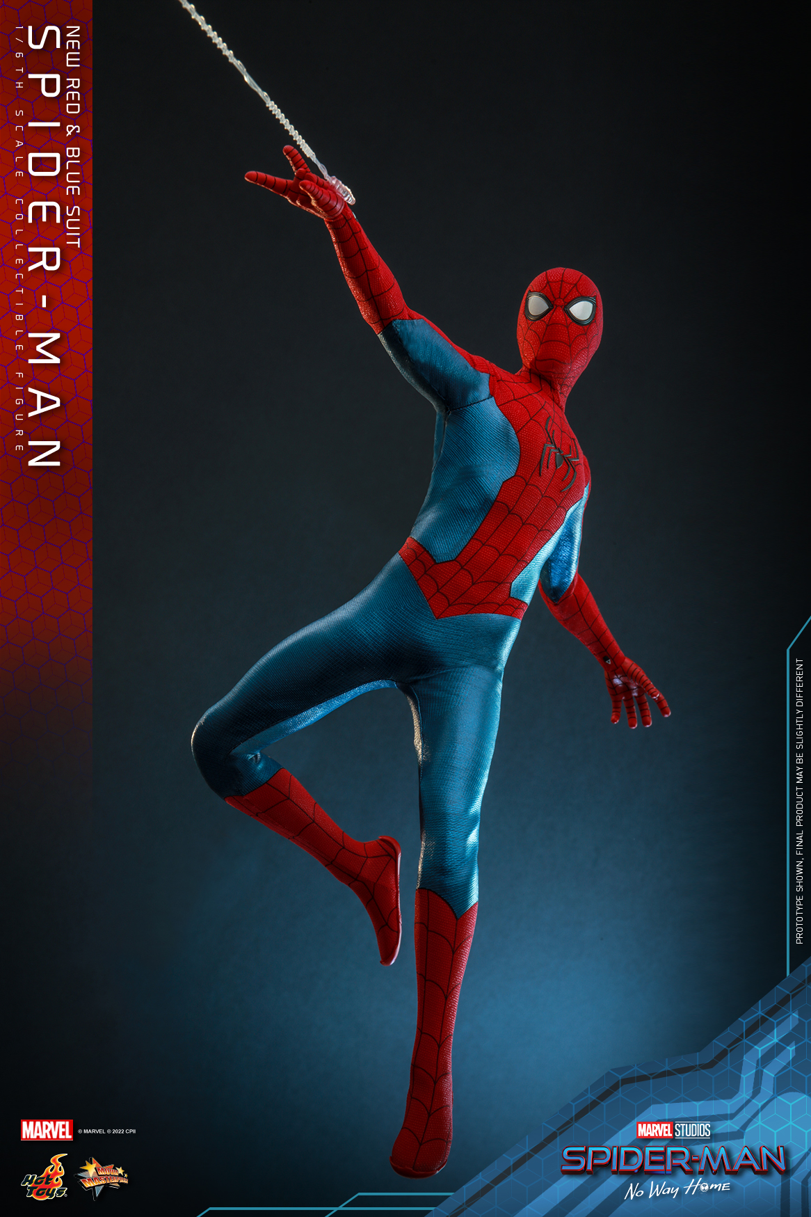 Spider-Man NWH Final 10