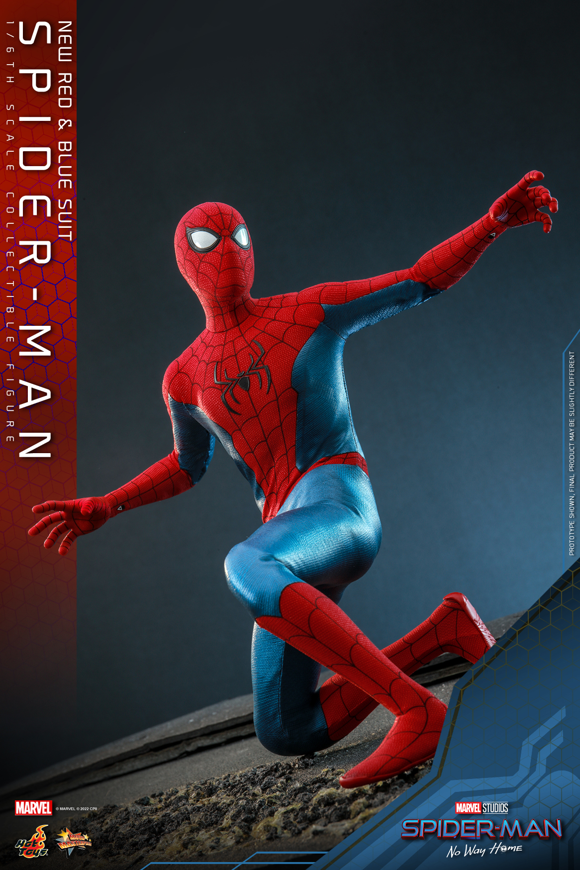 Spider-Man NWH Final 12