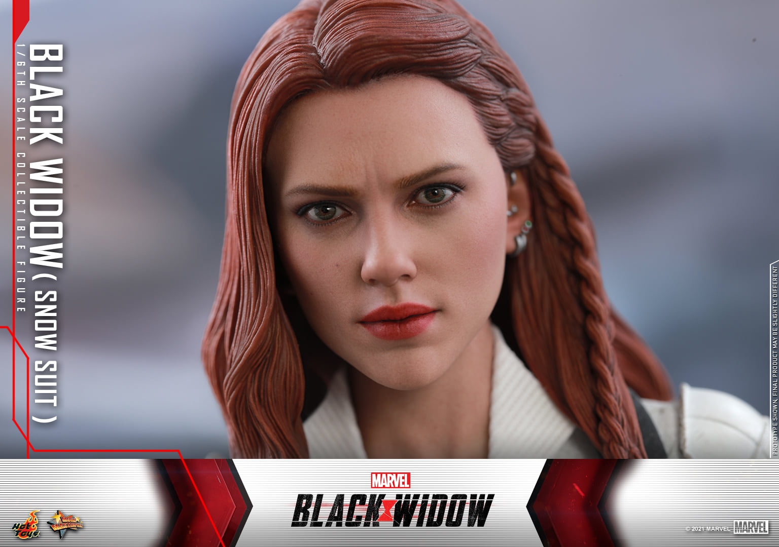 Black Widow 9