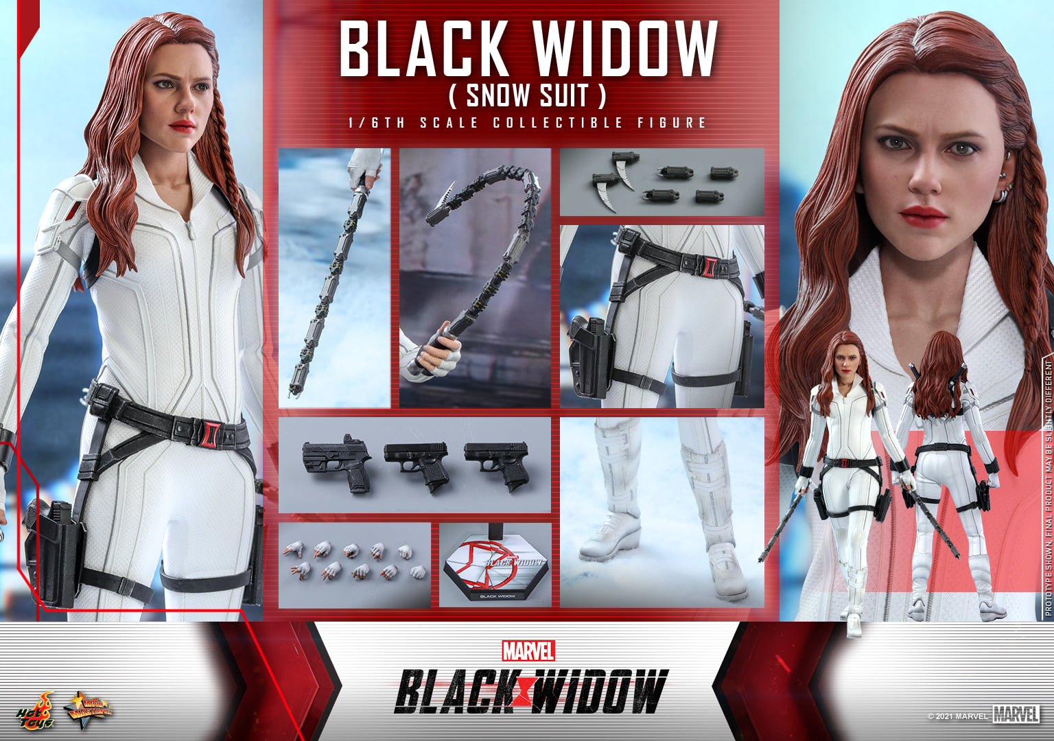 Black Widow 18