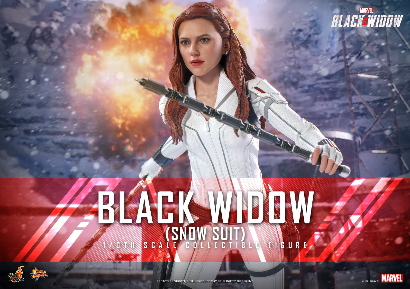 Black Widow 16