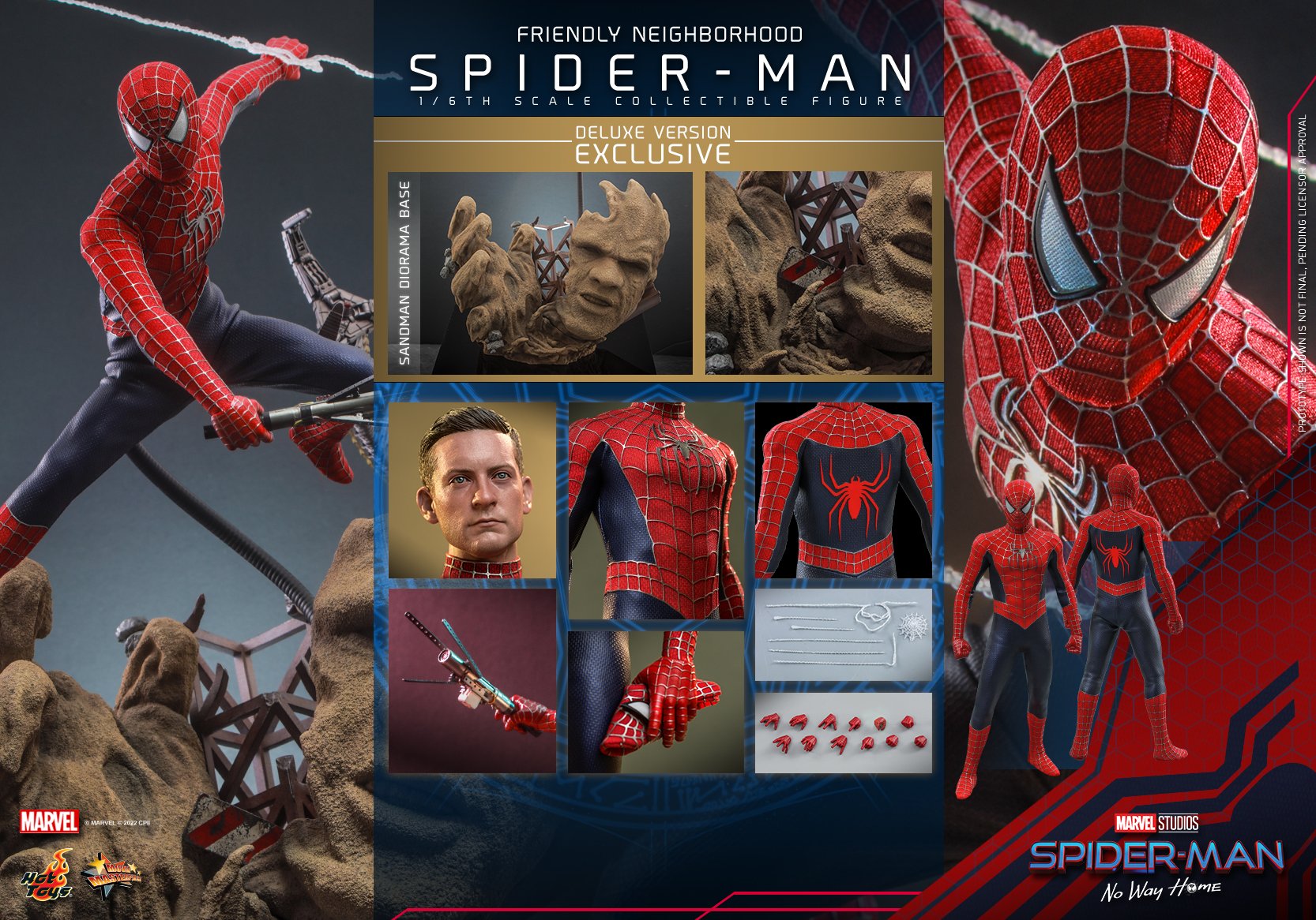Spider-Man 17